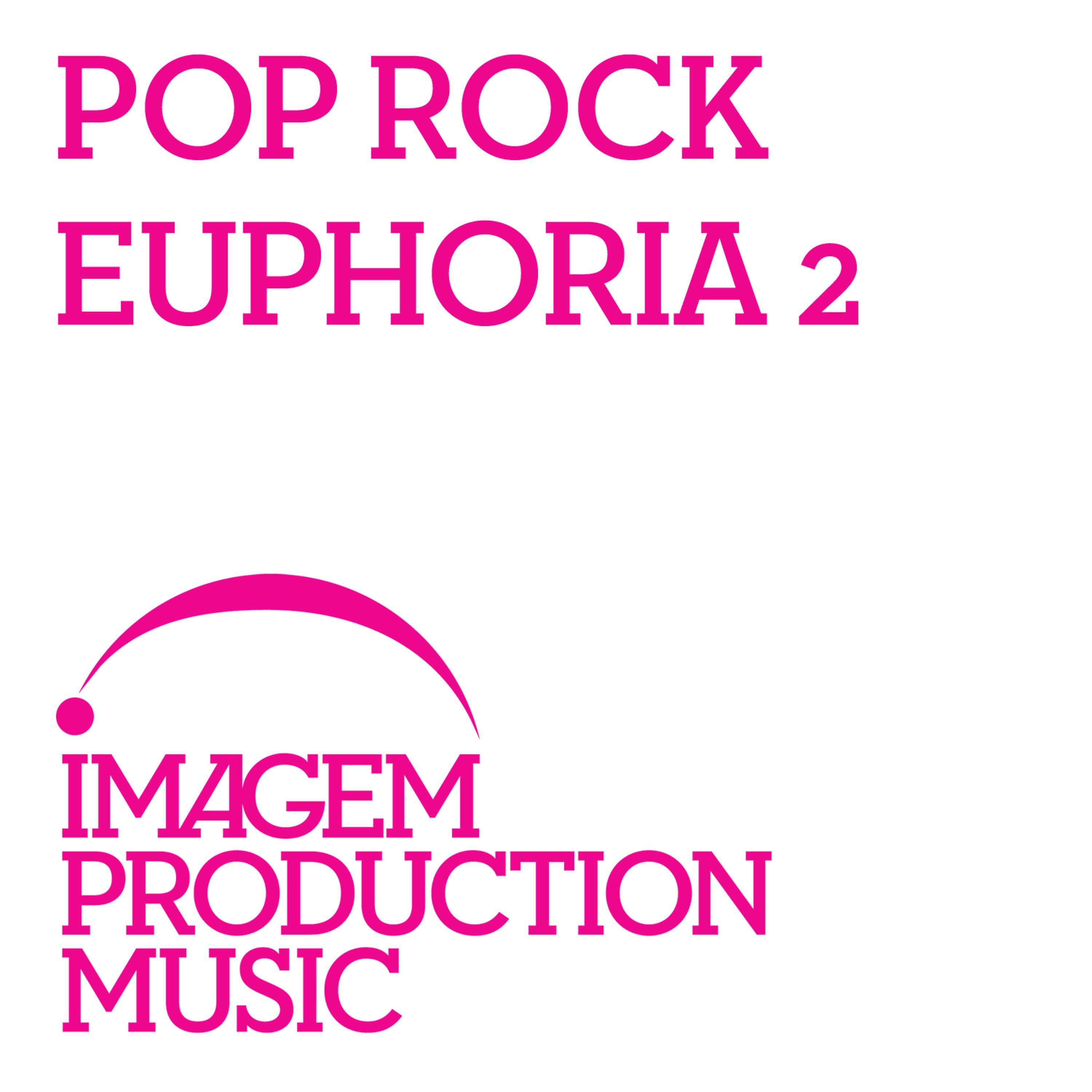 Постер альбома Pop Rock Euphoria 2
