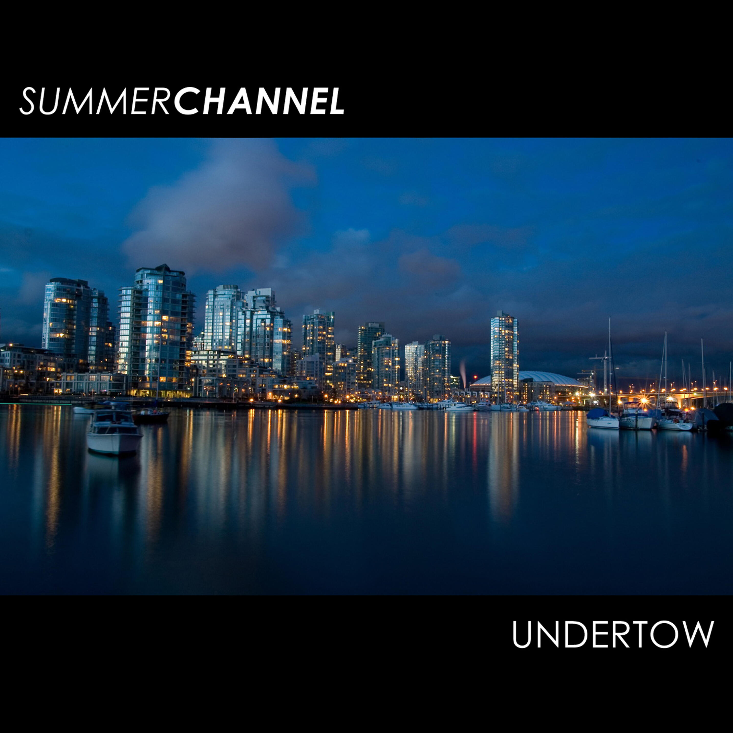 Summer Channel - Undertow (J. Scott G's Million Dollar Baby Remix)