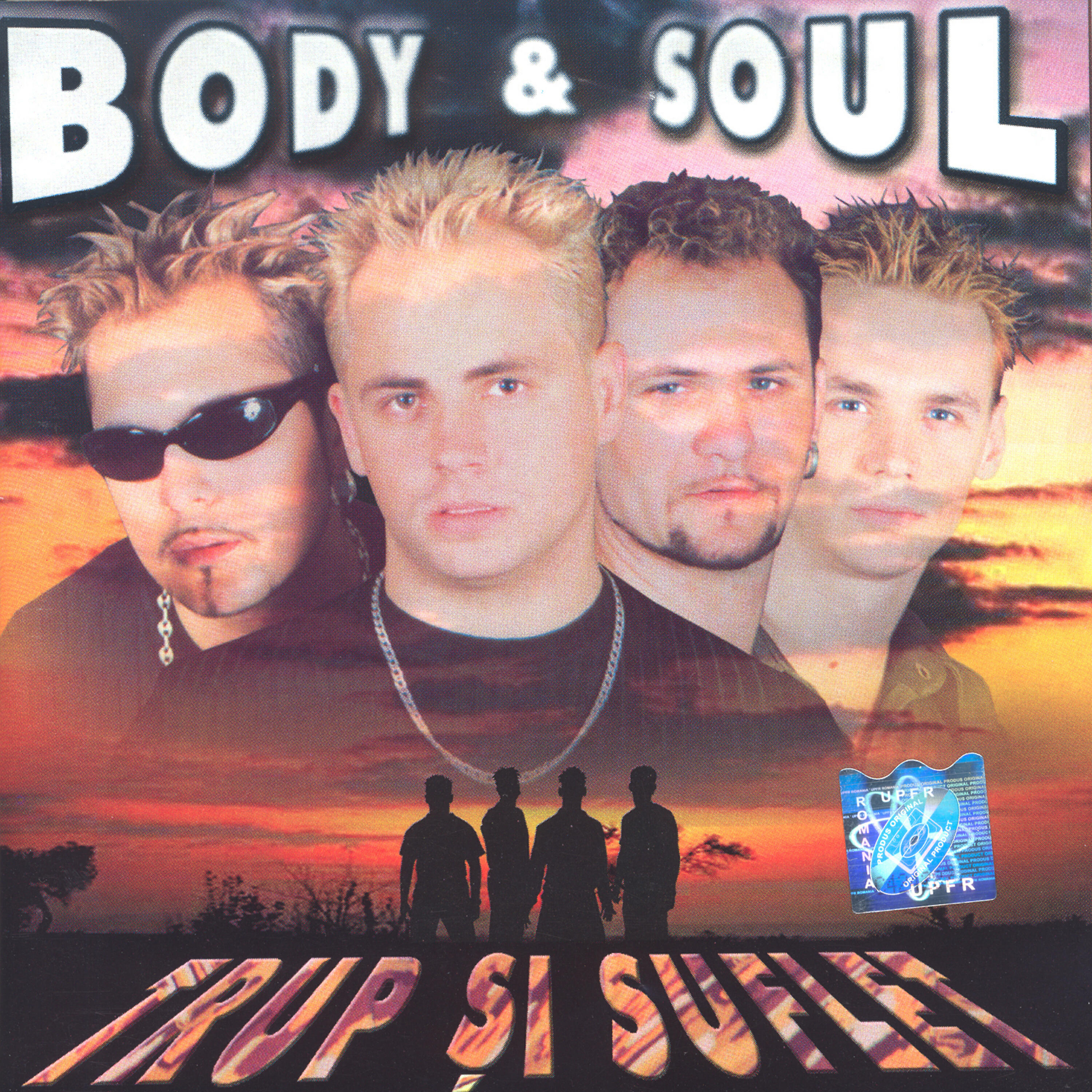 Body - In noapte ma trezesc
