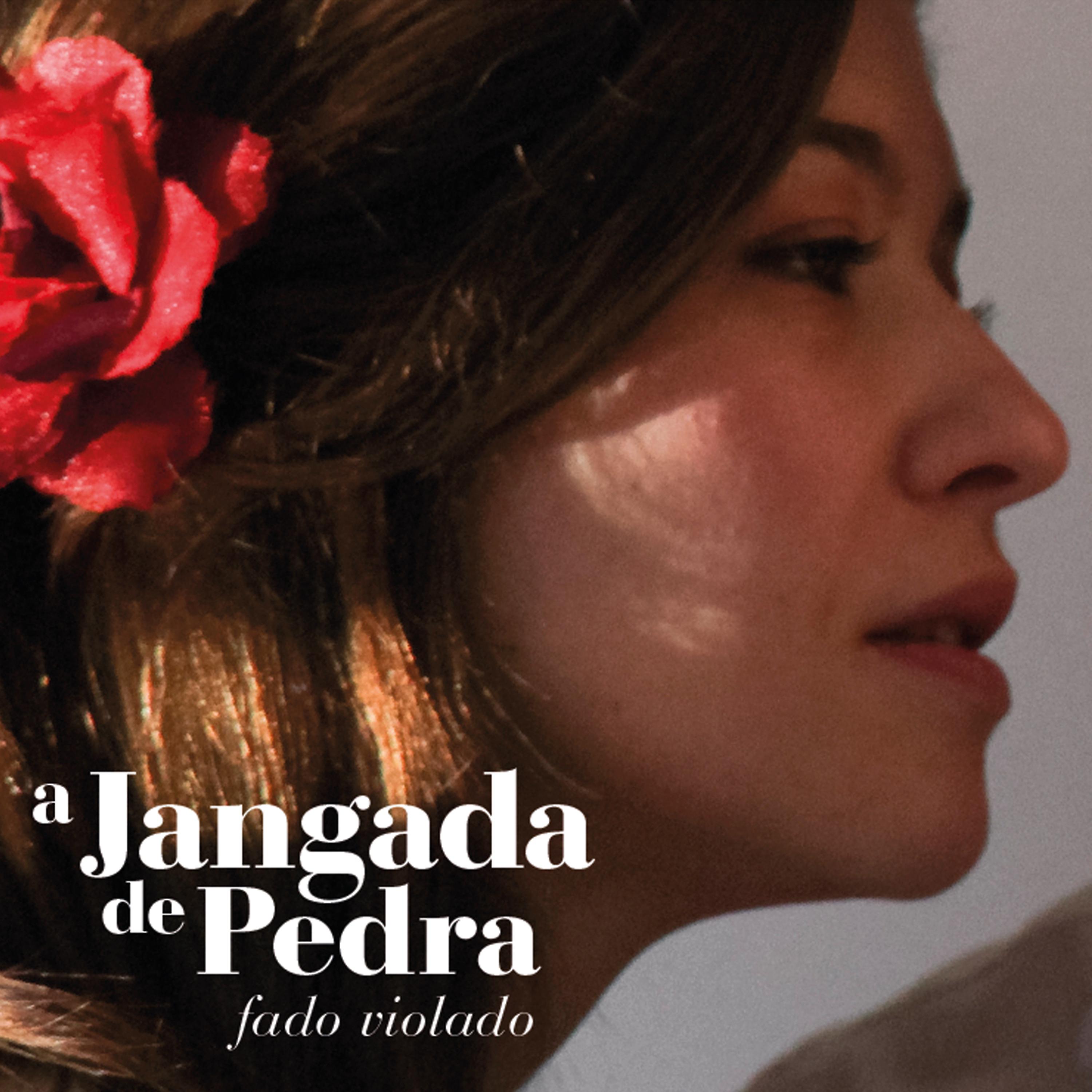Постер альбома Jangada de Pedra