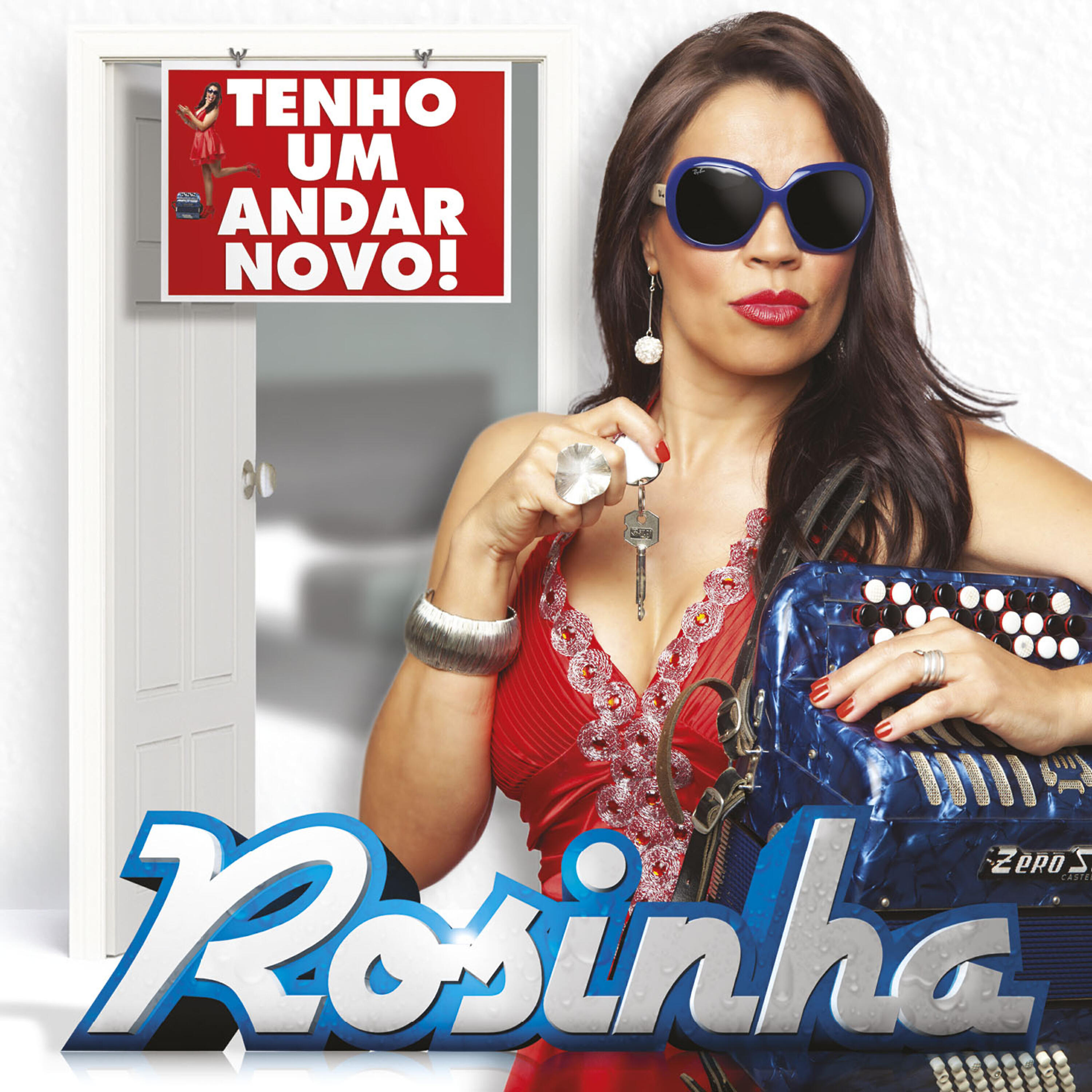 Rosinha - Meu Amor Também Quer Sarda
