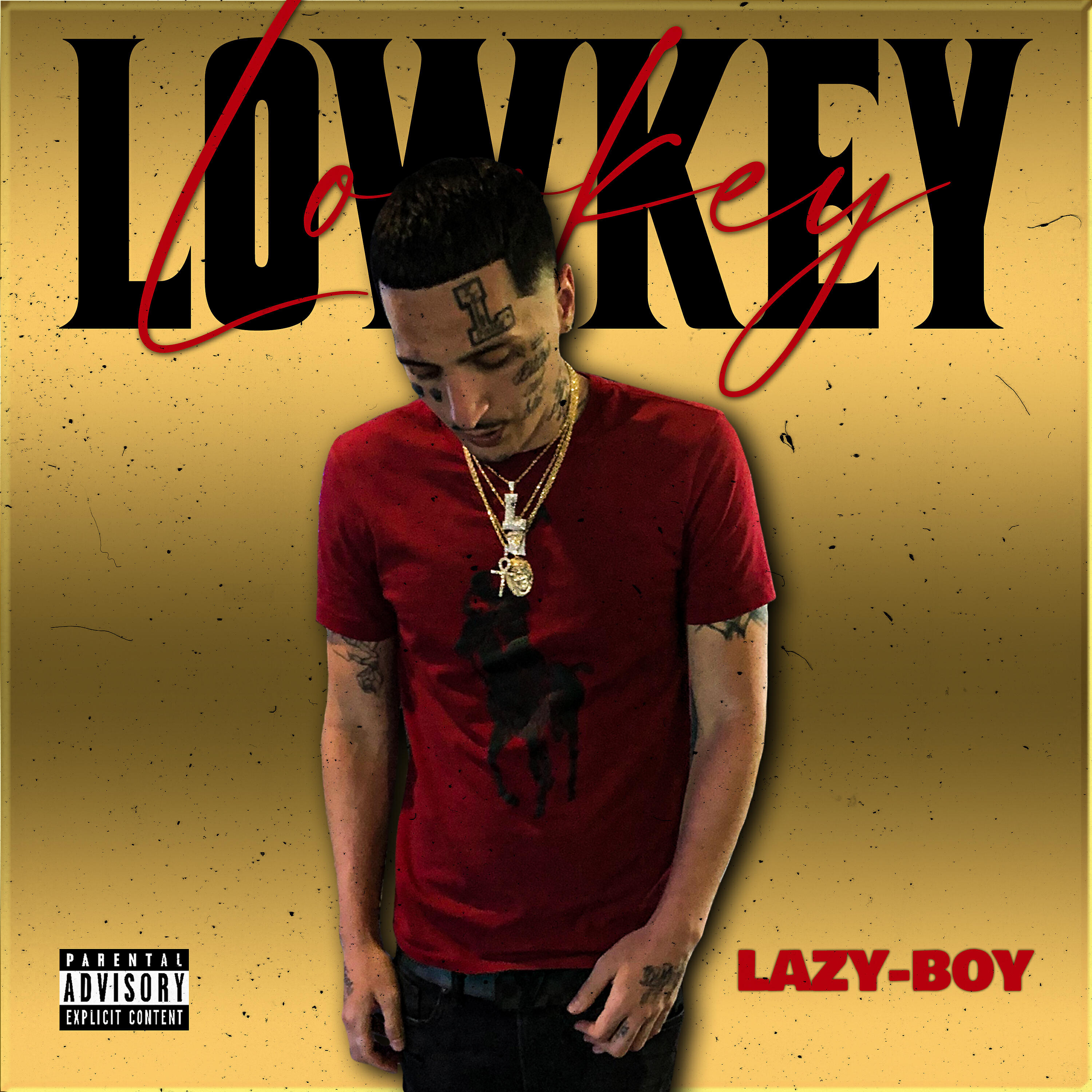 Lazy-Boy - Low Key