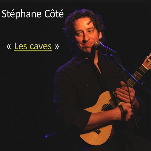 Постер альбома Les caves