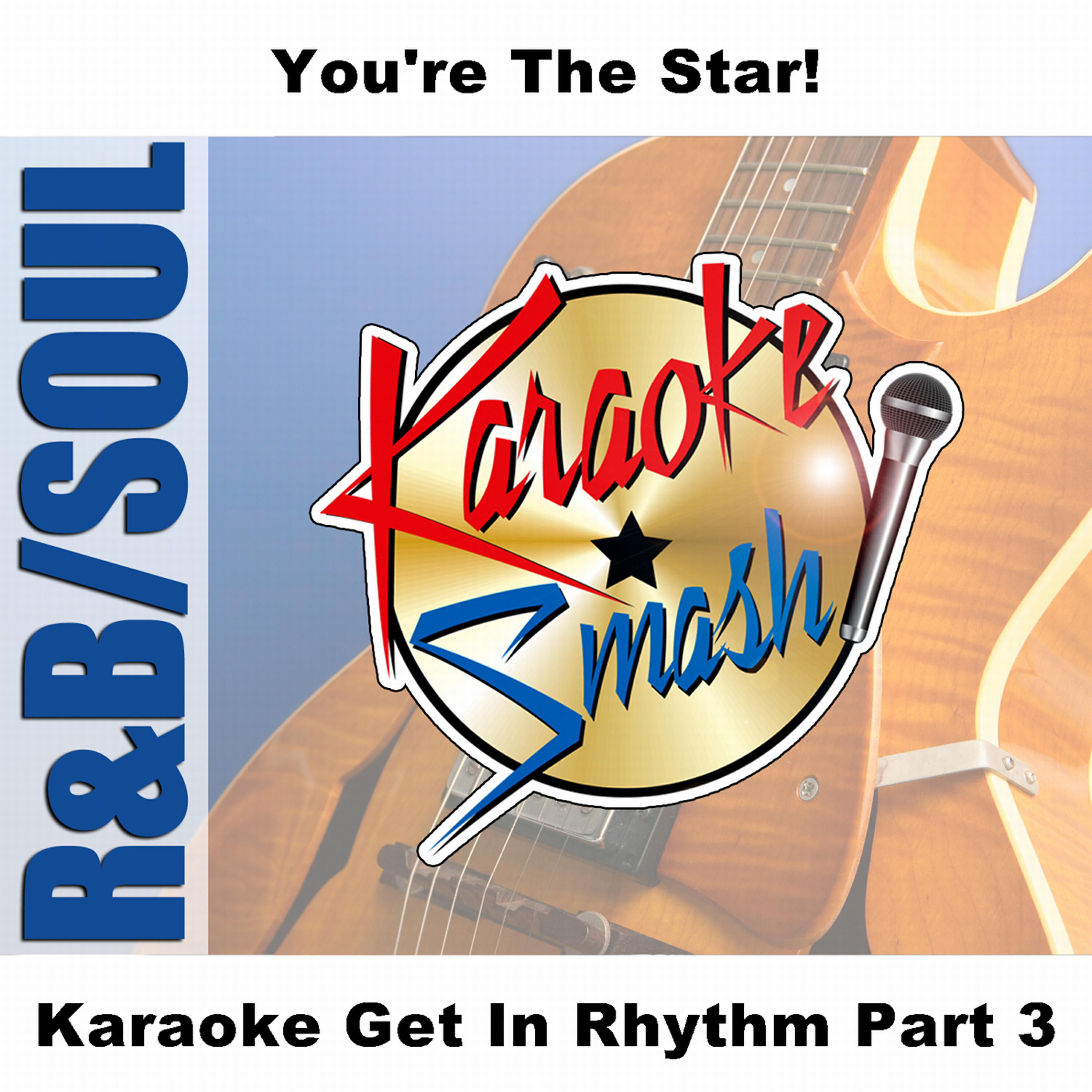 Studio Group - Where Love Lives (karaoke-version) As Made Famous By: Alison Limerick