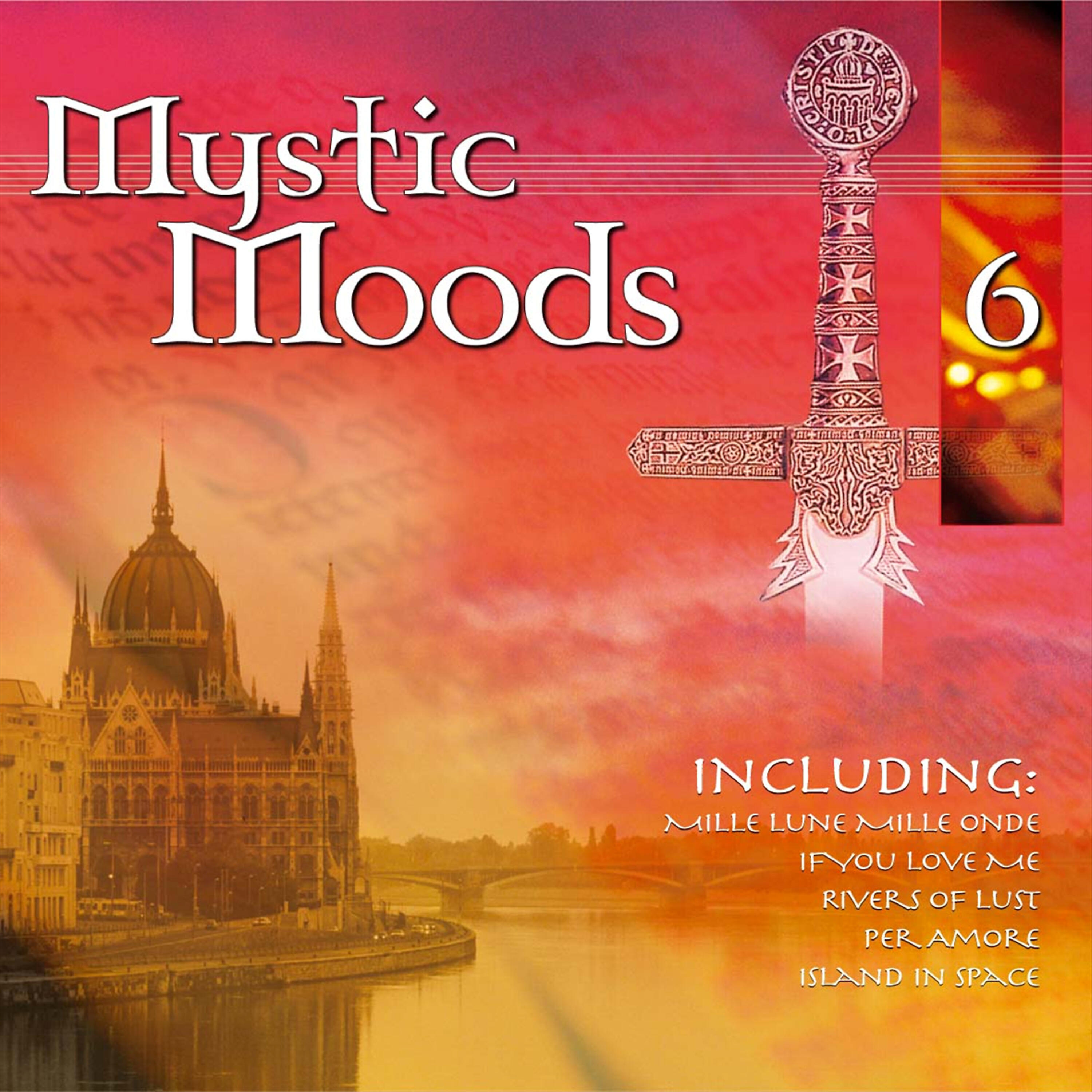 Studio Group - Cathar Rhythm - Sound-a-like Cover originally by Era
