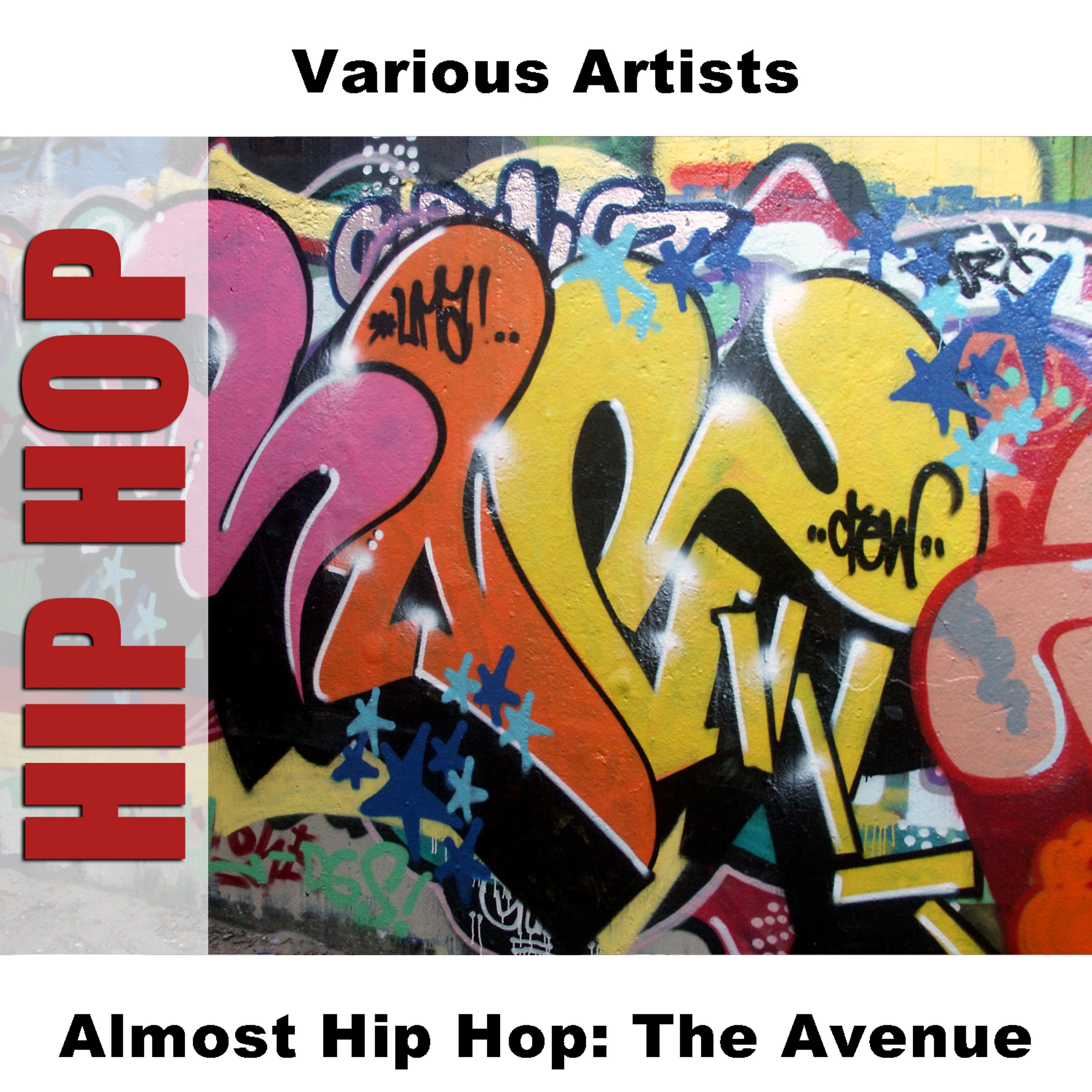 Studio Group - How High - Sound-A-Like As Made Famous By: Redman / Method Man
