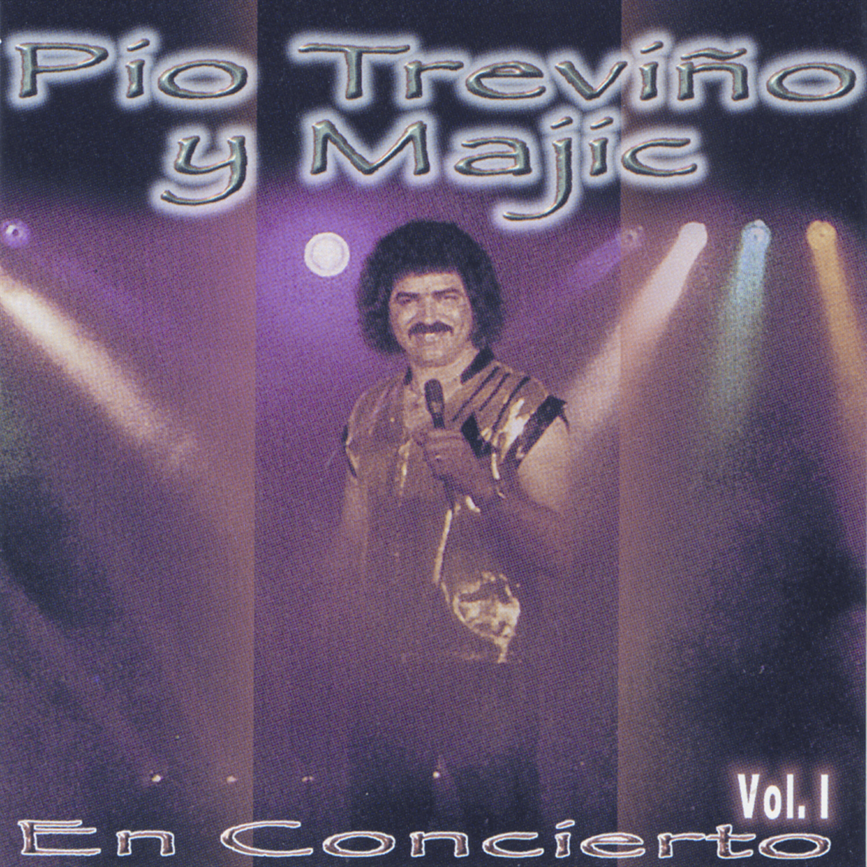 Pio Trevino - Ayer Se Fue Me Prieta