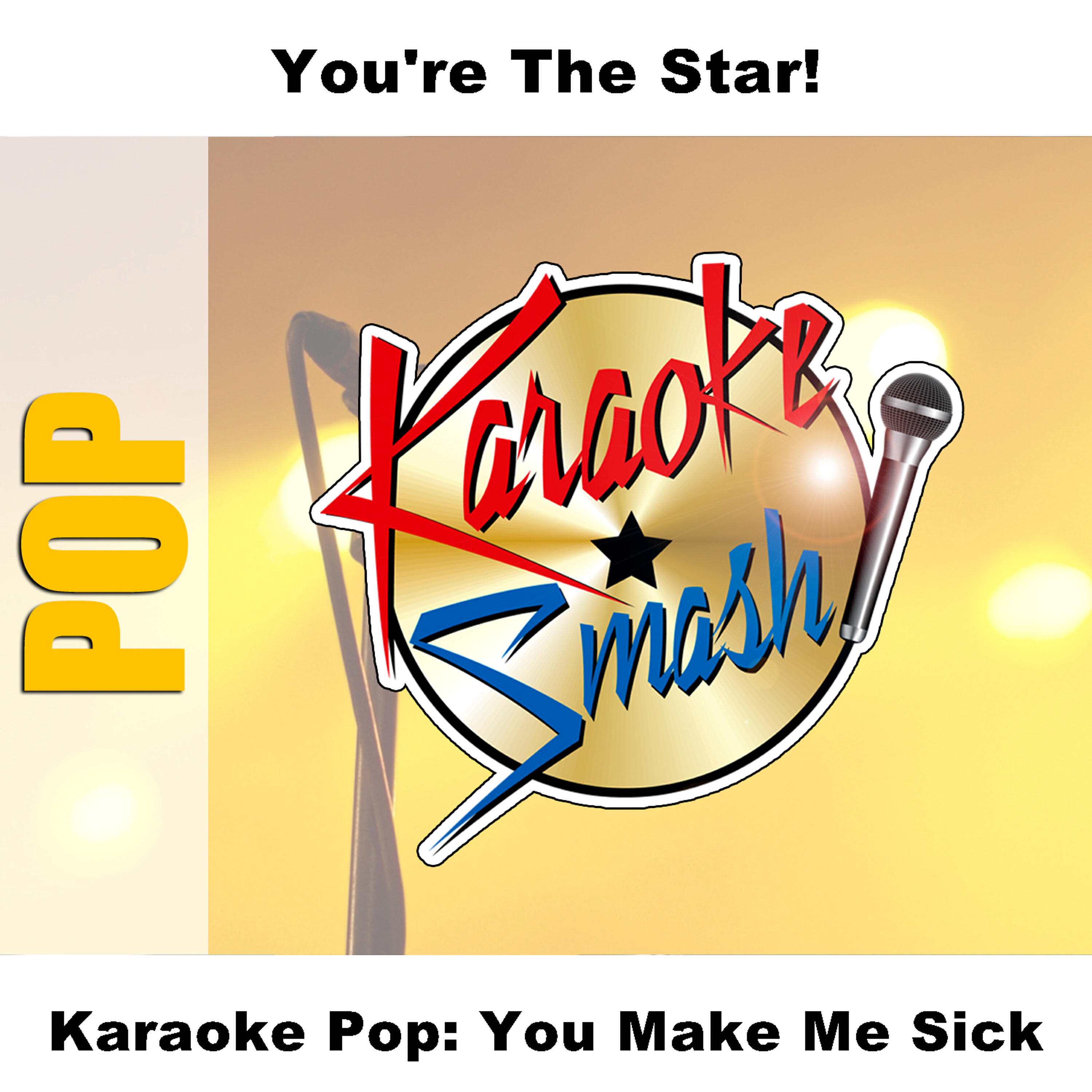 Studio Group - Set Adrift On Memory Bliss (Karaoke-Version) As Made Famous By: PM Dawn