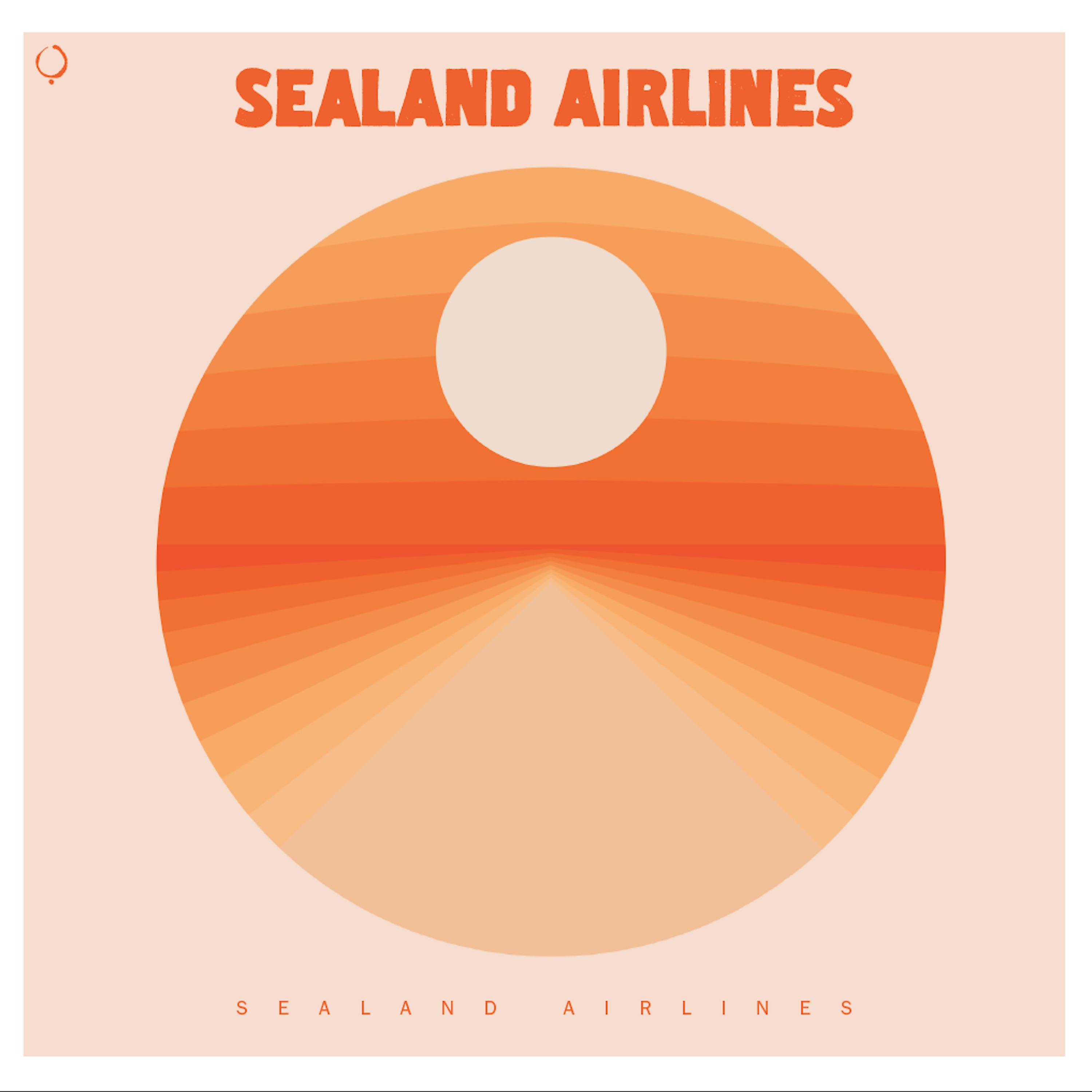 Постер альбома Sealand Airlines