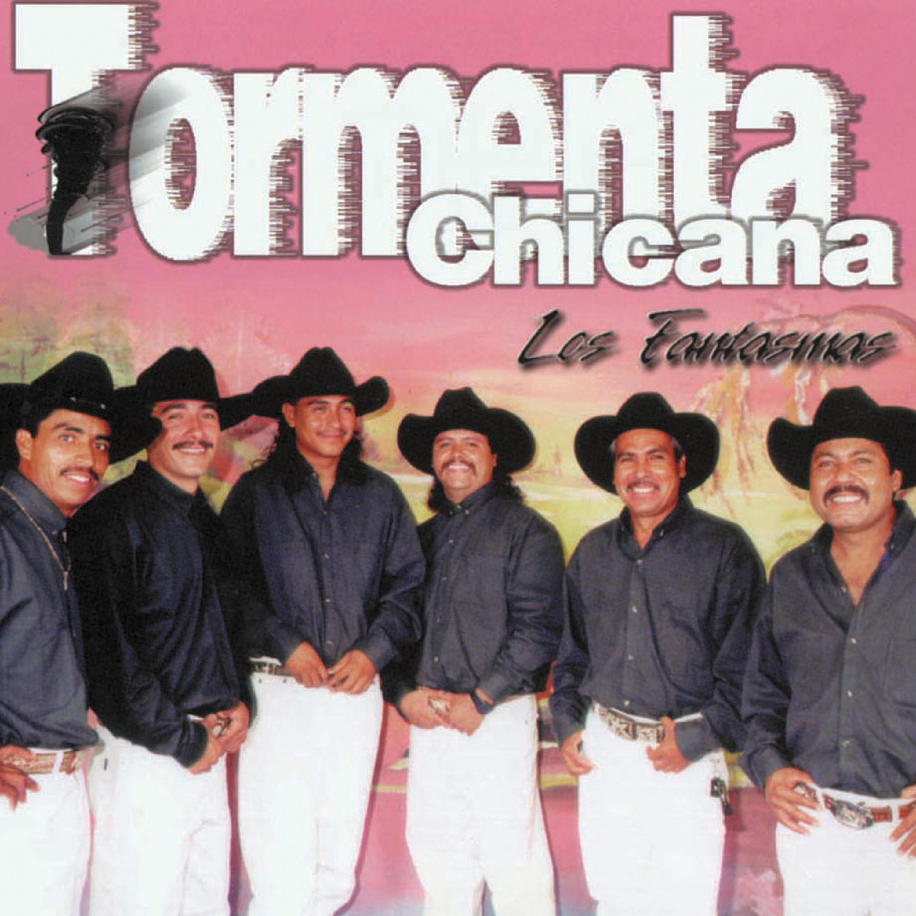Tormenta Chicana - El Bronco