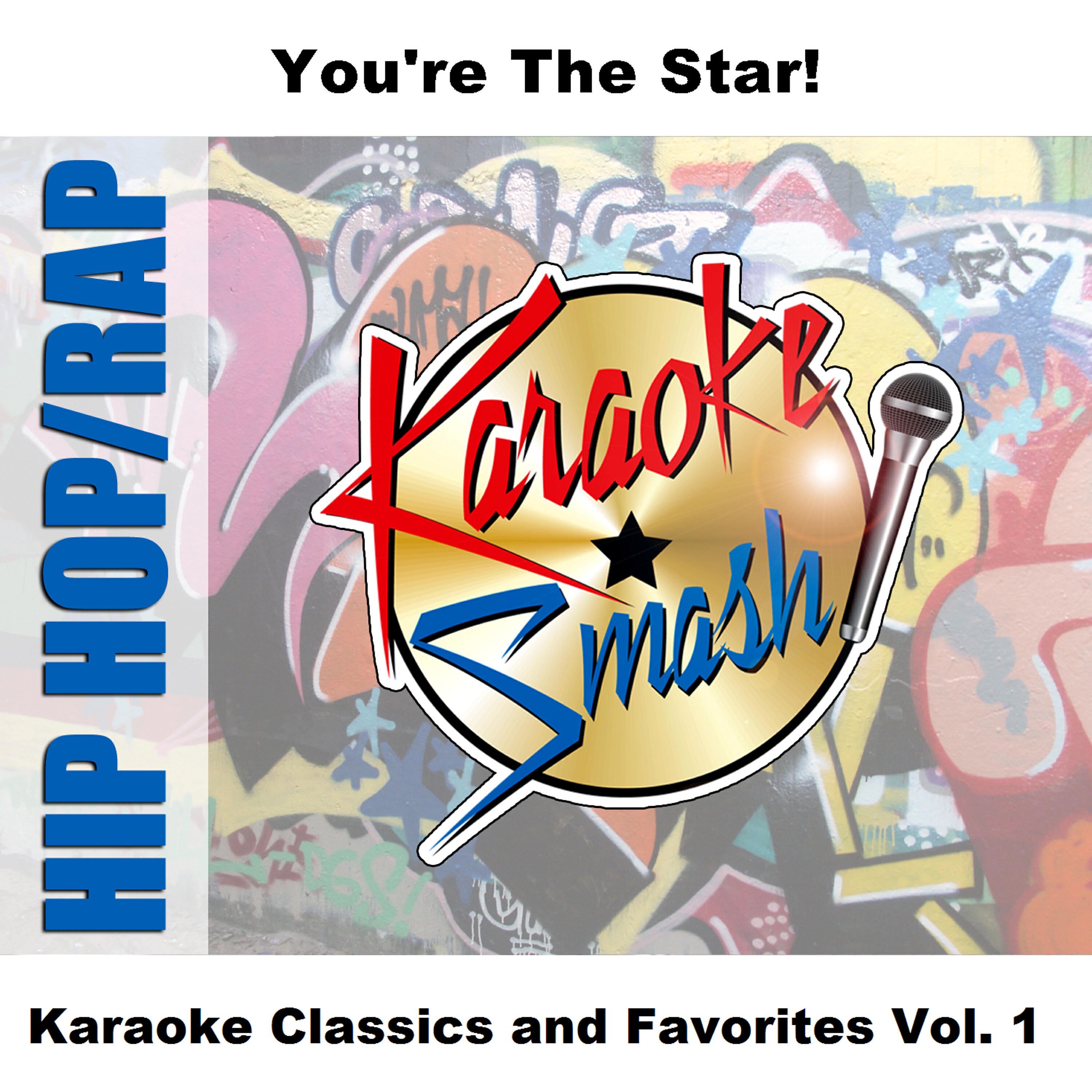 Studio Group - Hey Mr. DJ (7 Inch Remix) (Karaoke-Version) As Made Famous By: Zhané