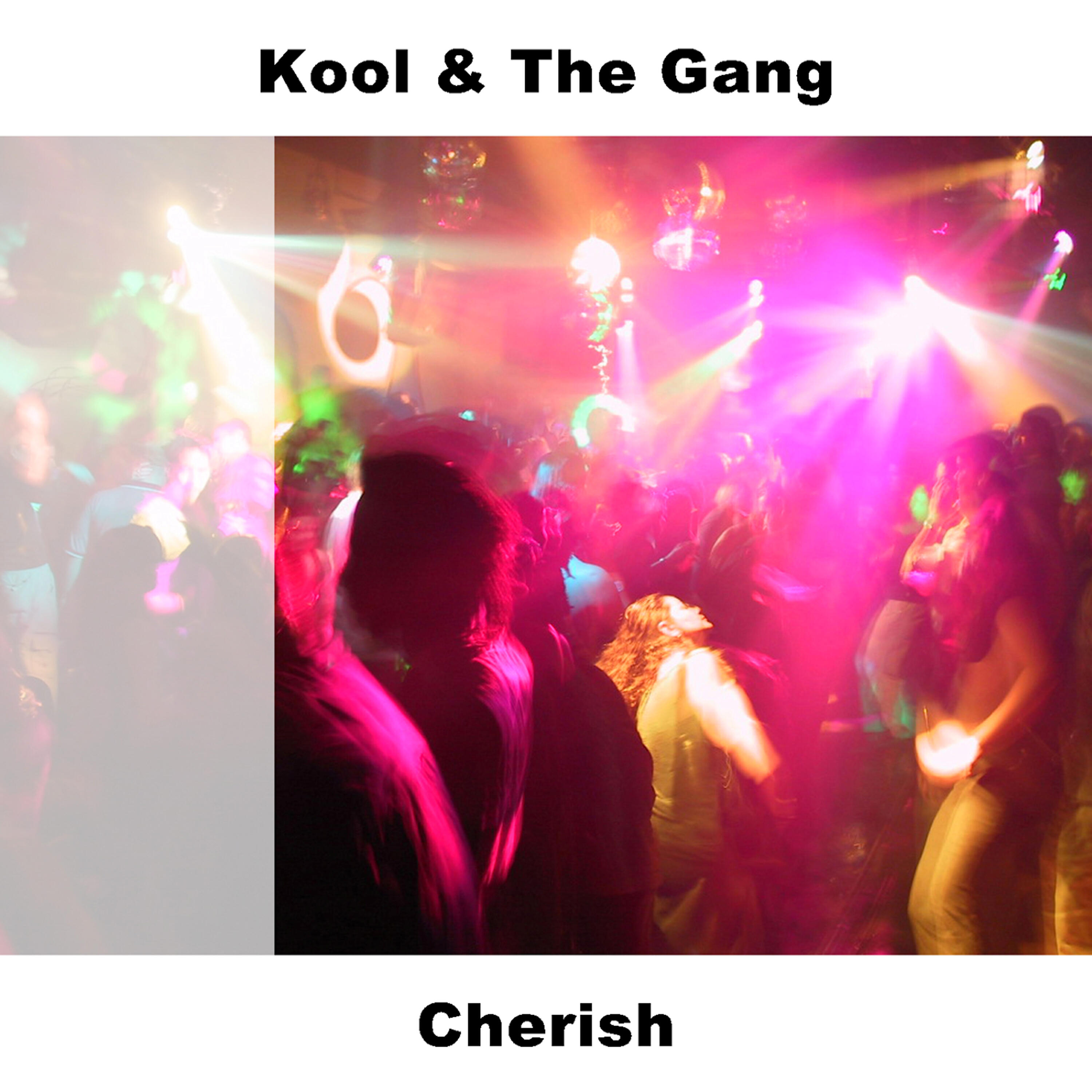 Kool - Brown