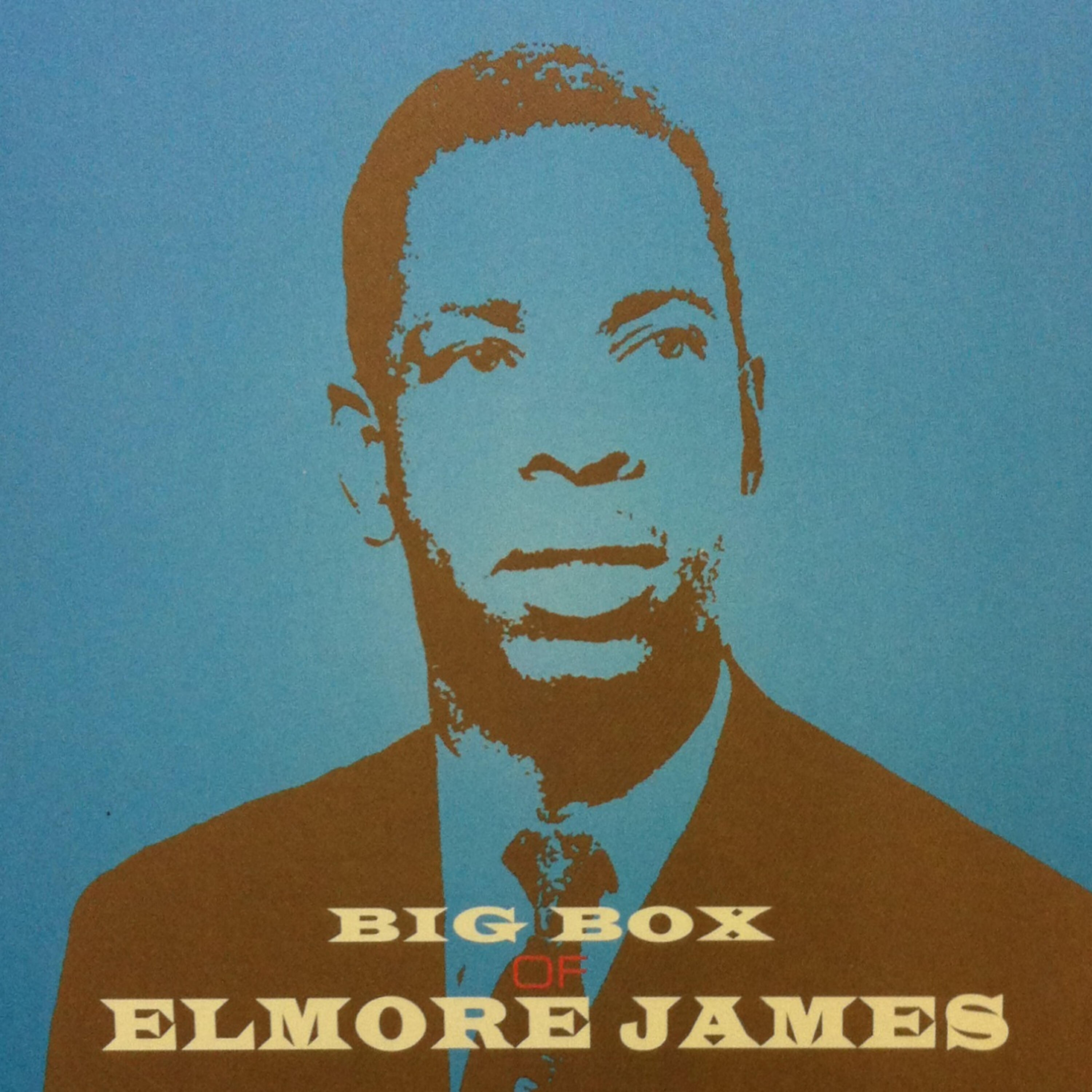 Elmore James - Person to Person