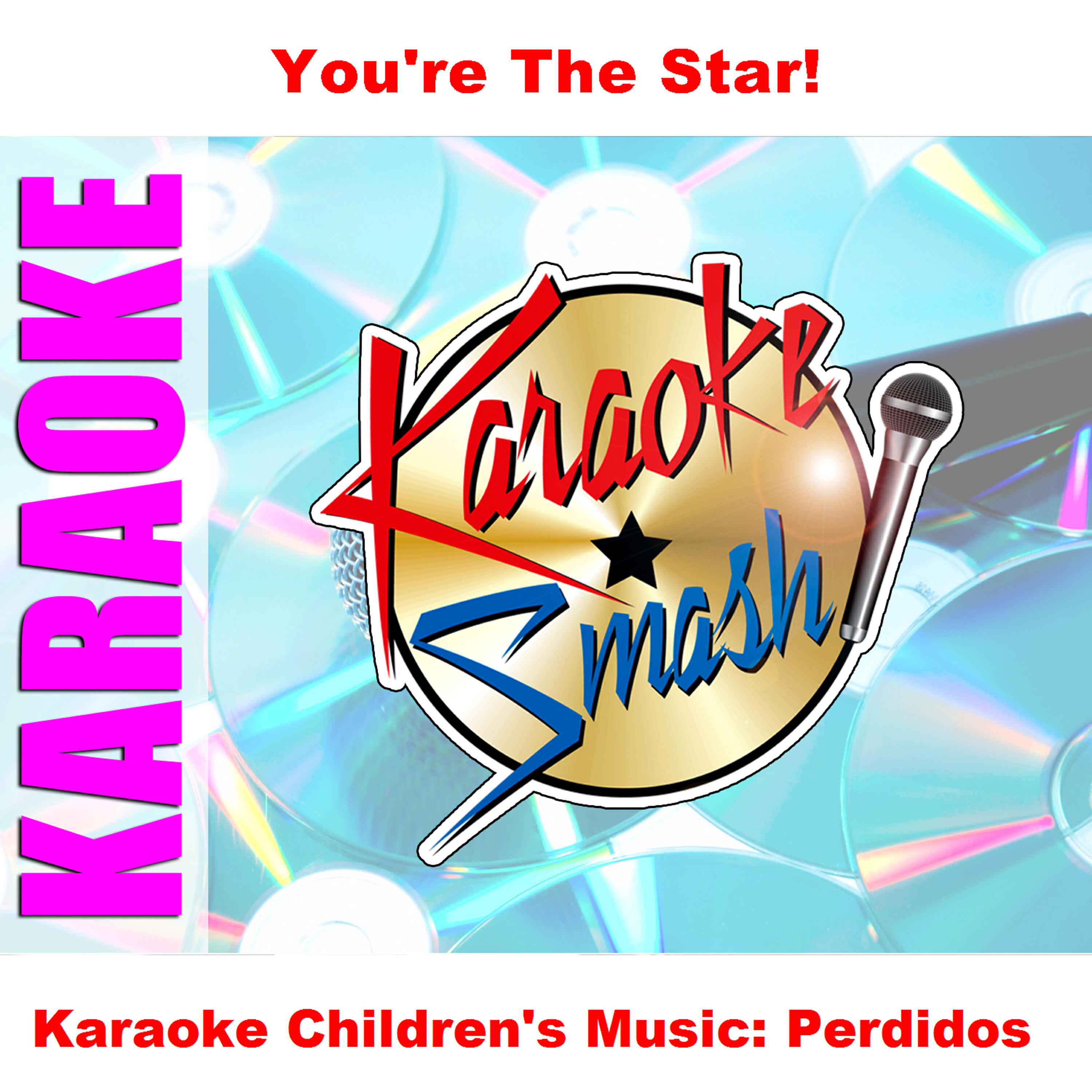 Studio Group - Valio La Pena (Karaoke-Version) As Made Famous By: Marc Anthony