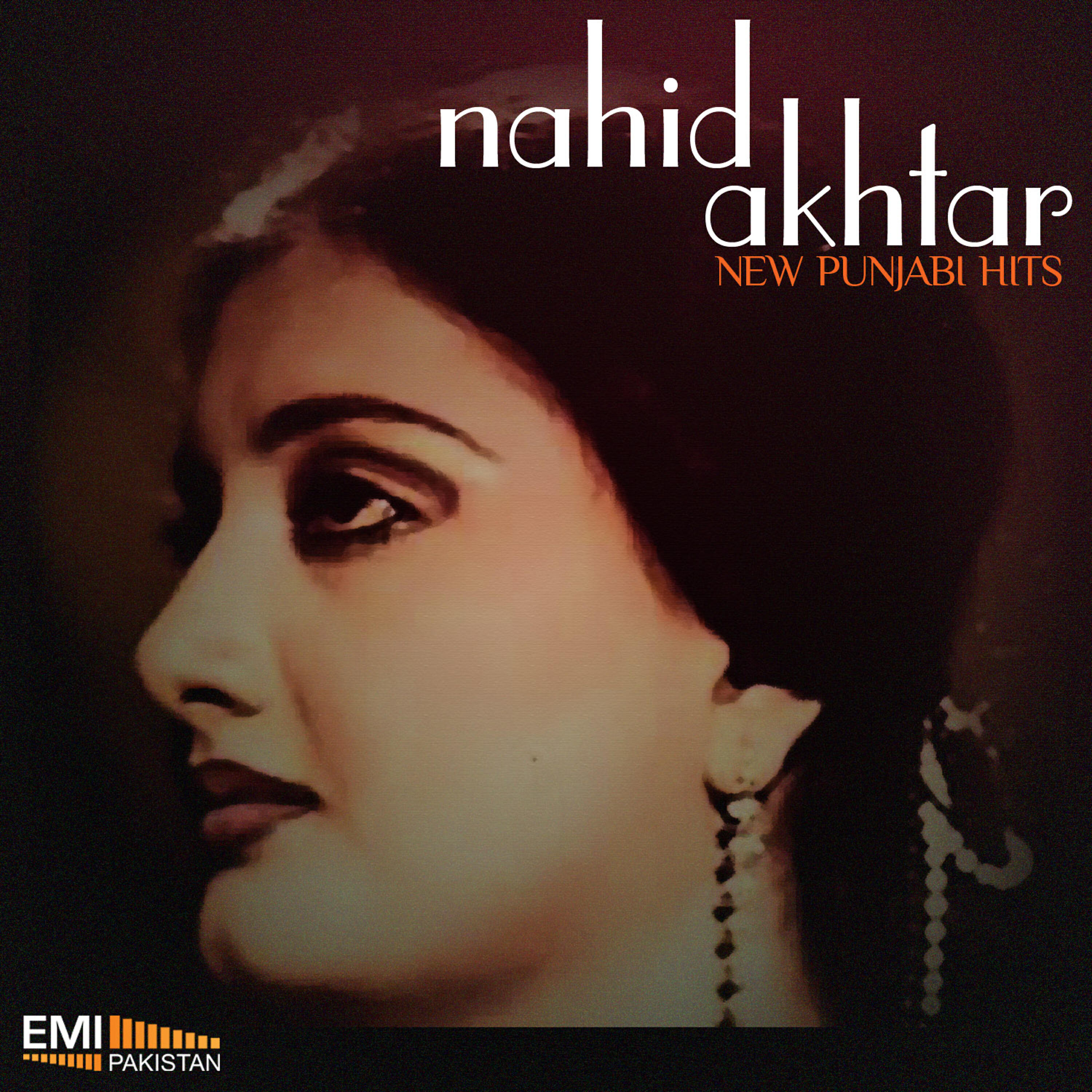 Nahid Akhtar - Banh Phar Le Wanga