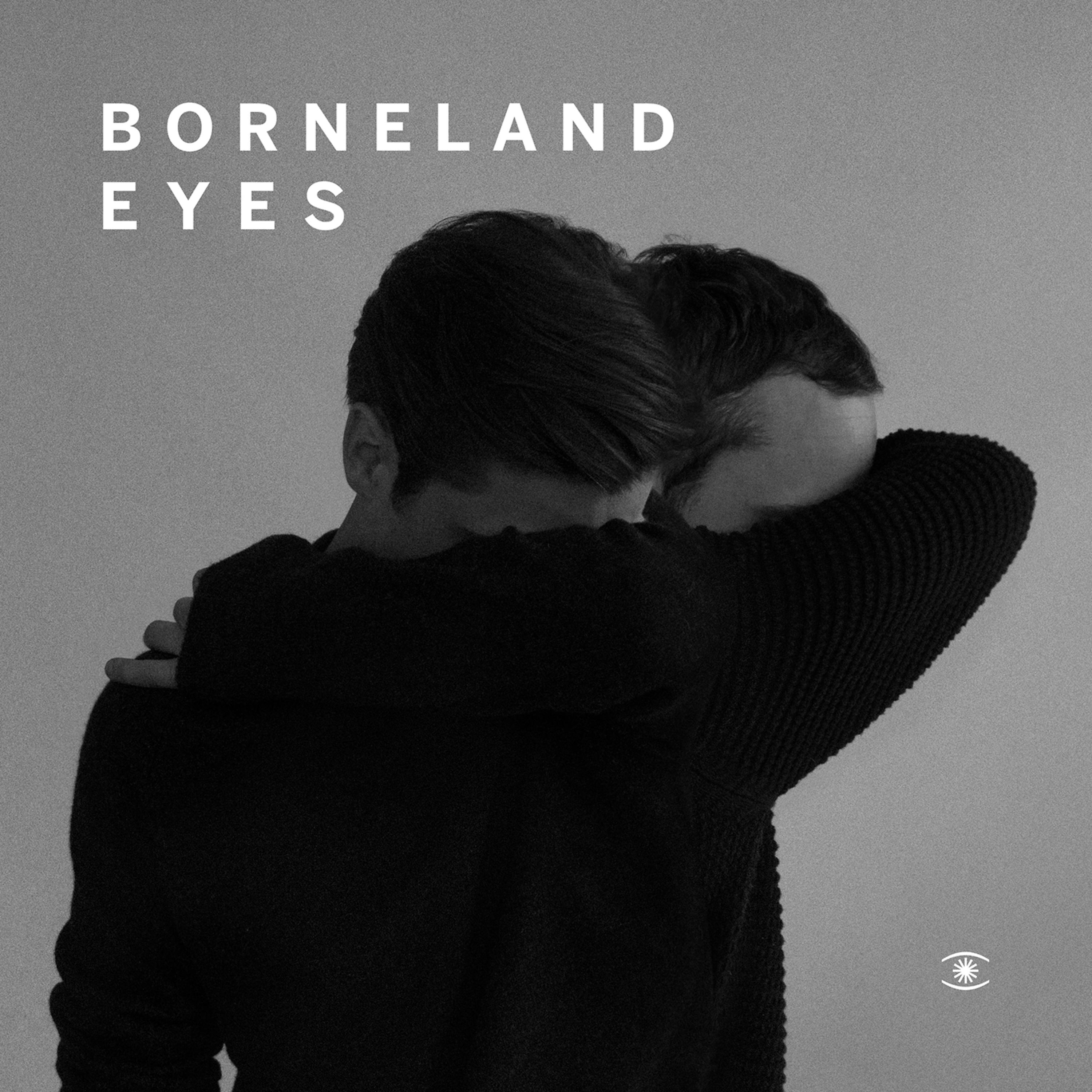 Постер альбома Eyes (feat. Line Gøttsche) - Single