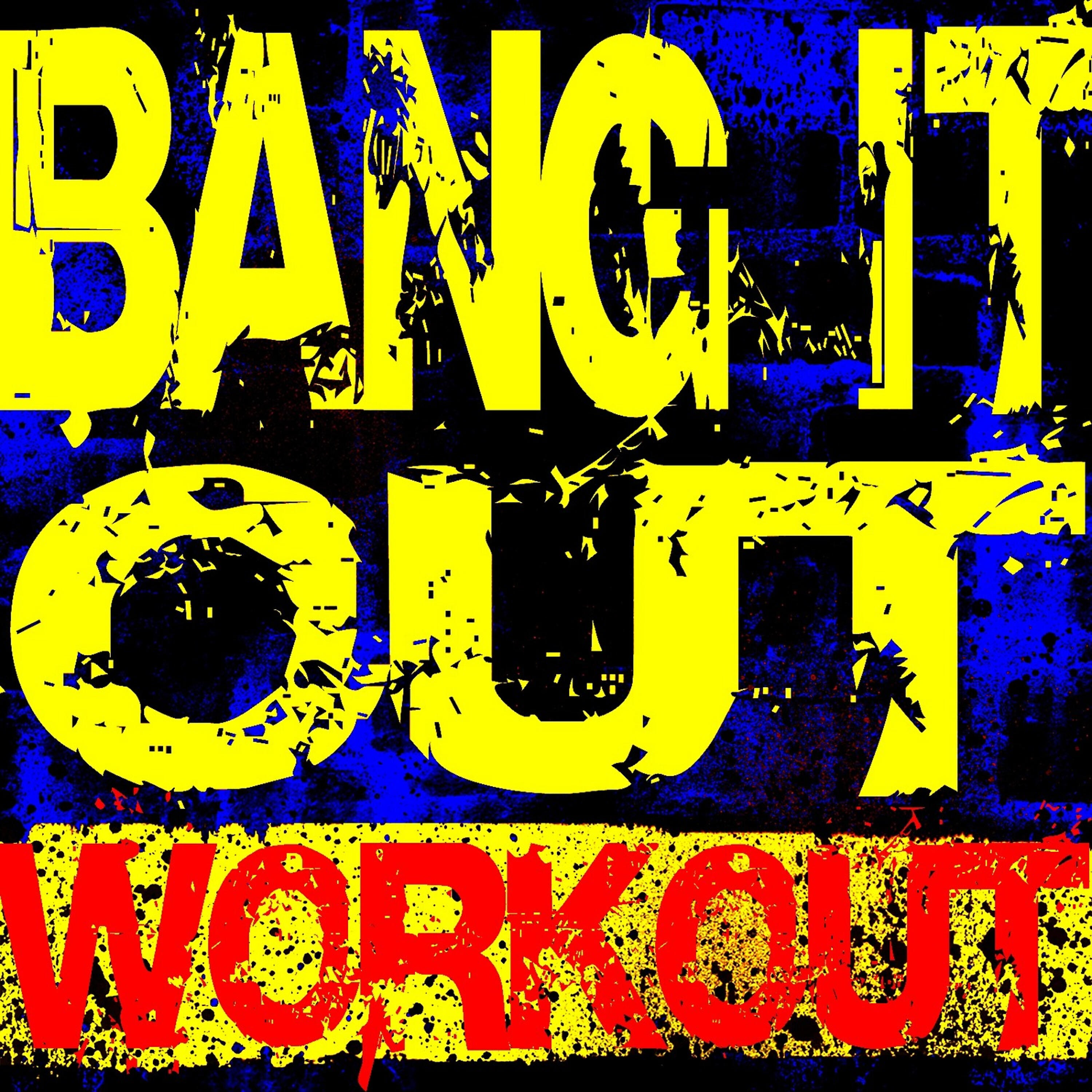 Workout Machine - T.H.E. (The Hardest Ever) [2015 Workout Mix 122 BPM]