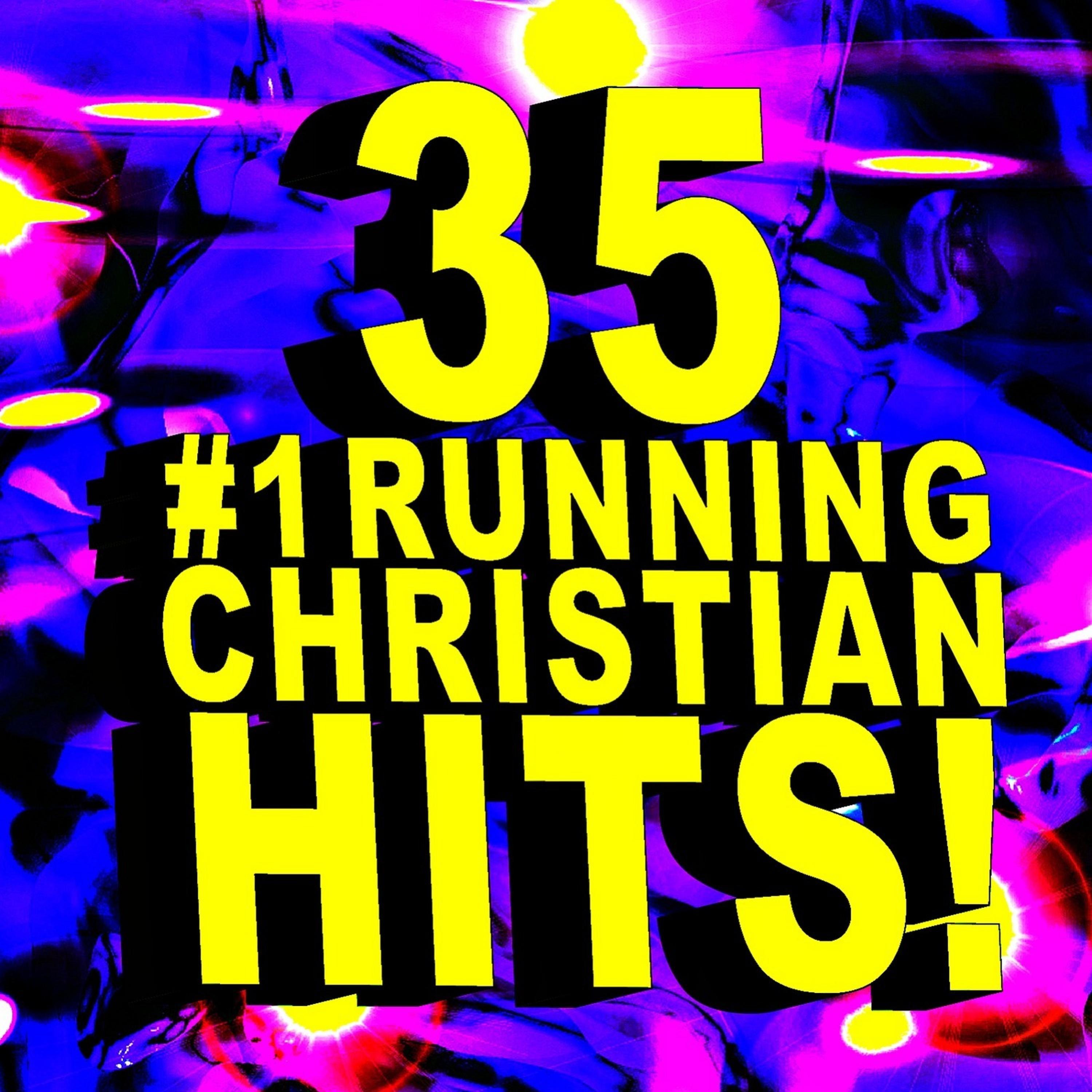 Christian Workout Hits! Group - Fix My Eyes (Running Mix 140 BPM)