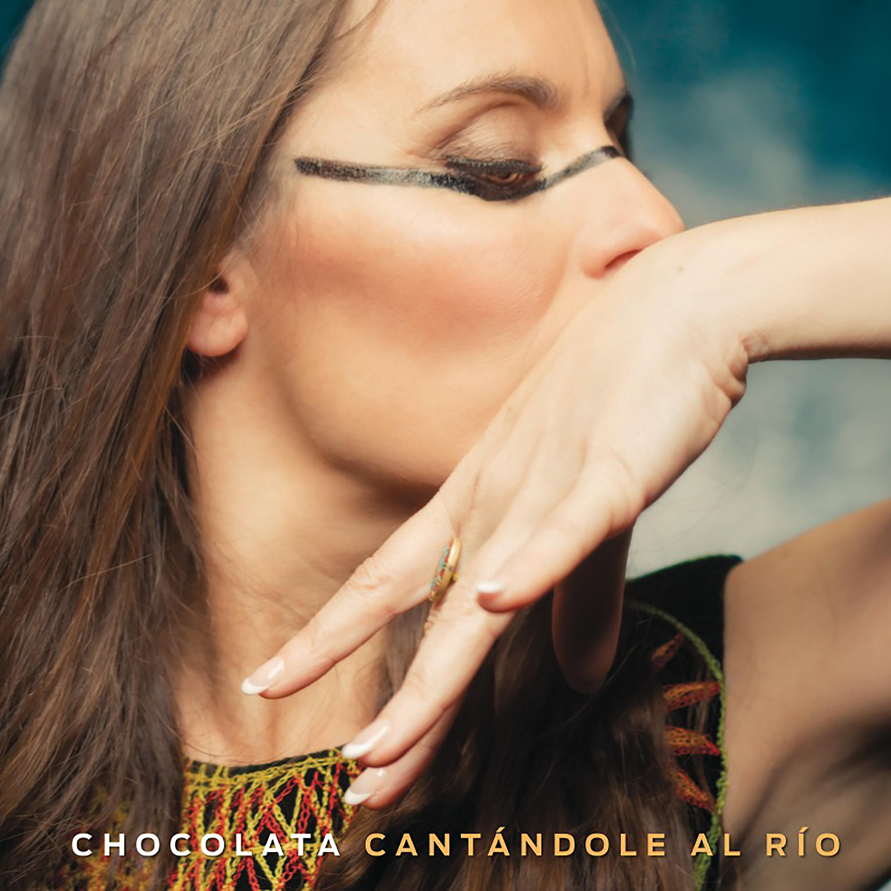Постер альбома Cantándole al Río