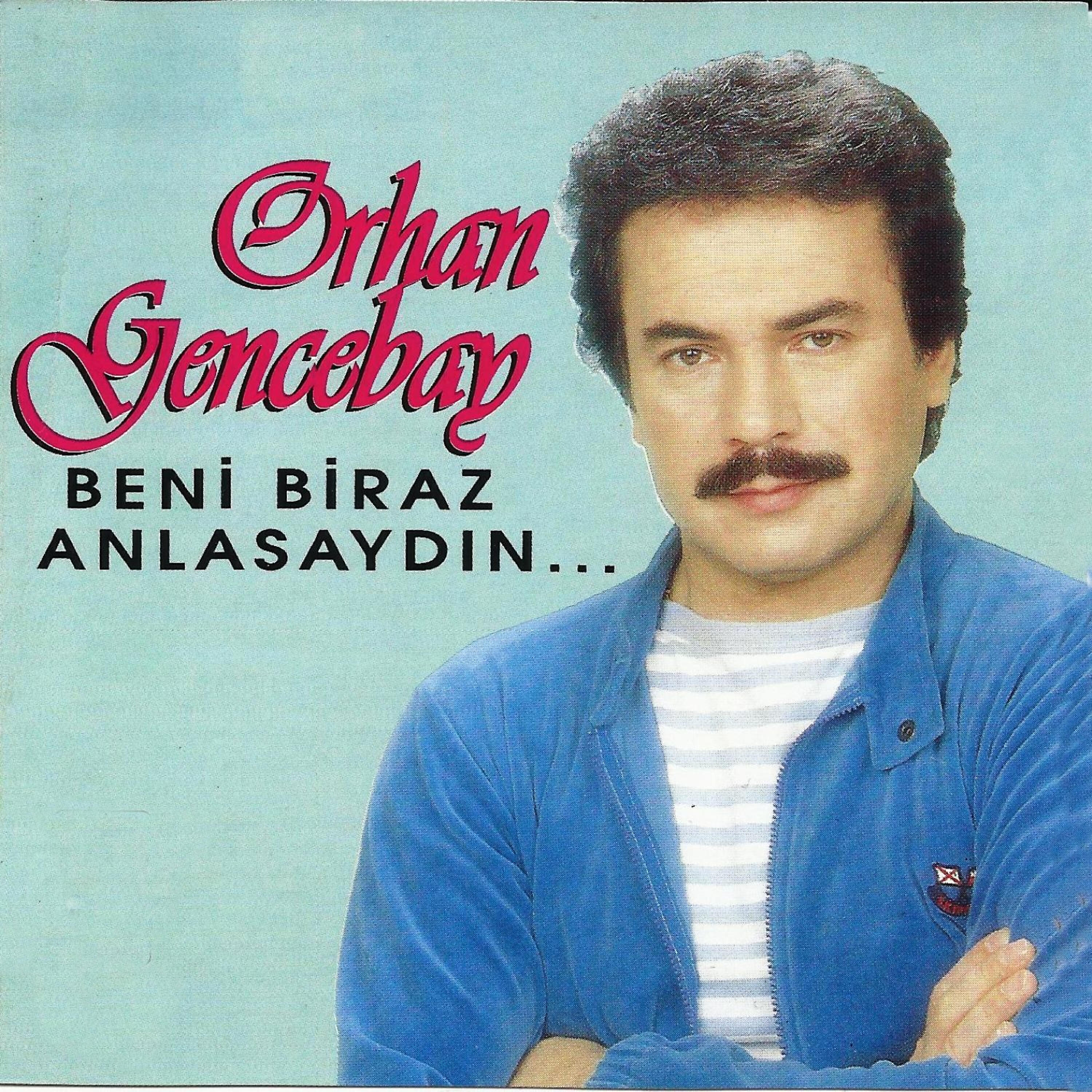 Orhan Gencebay - O Sen Miydin