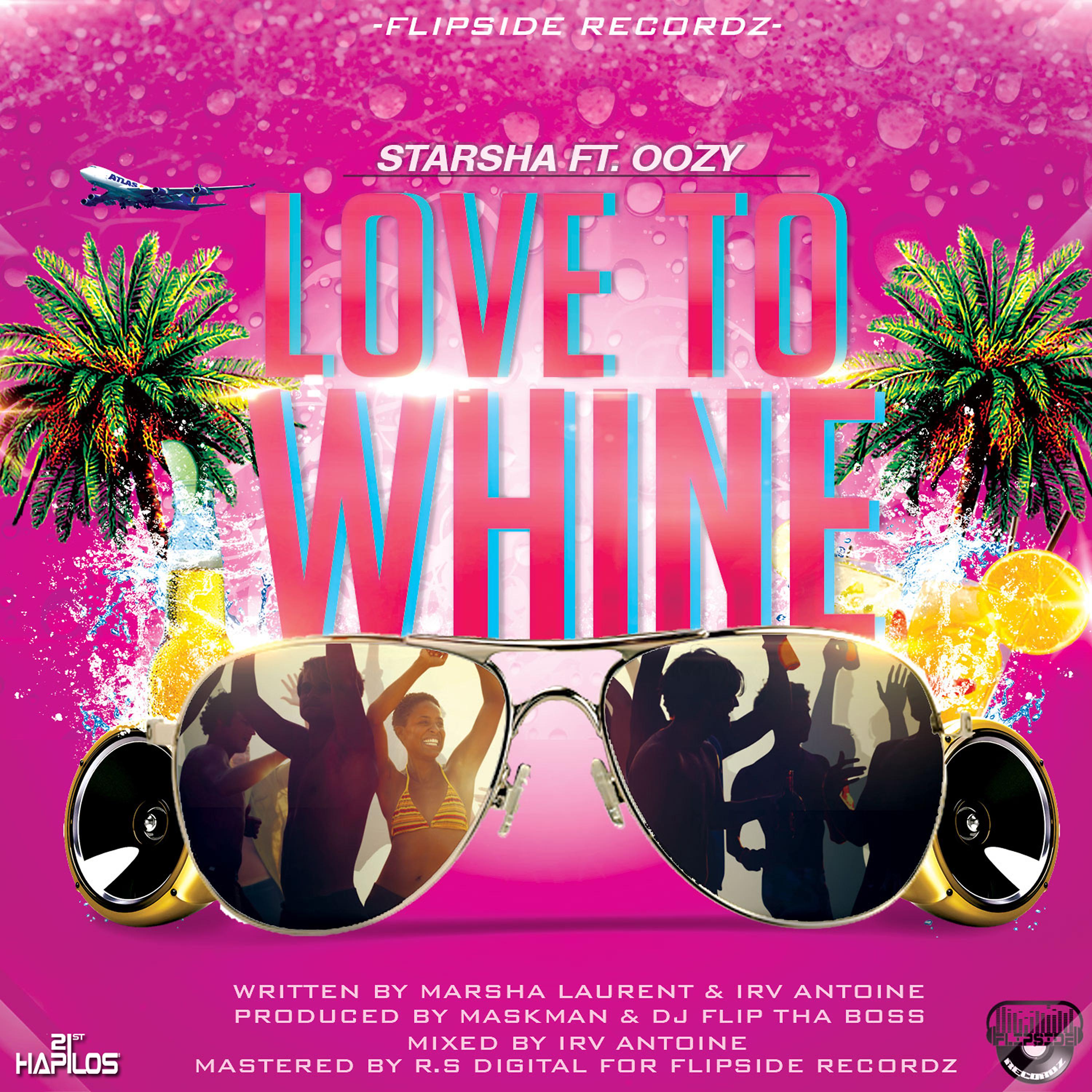 Постер альбома Love to Whine - Single