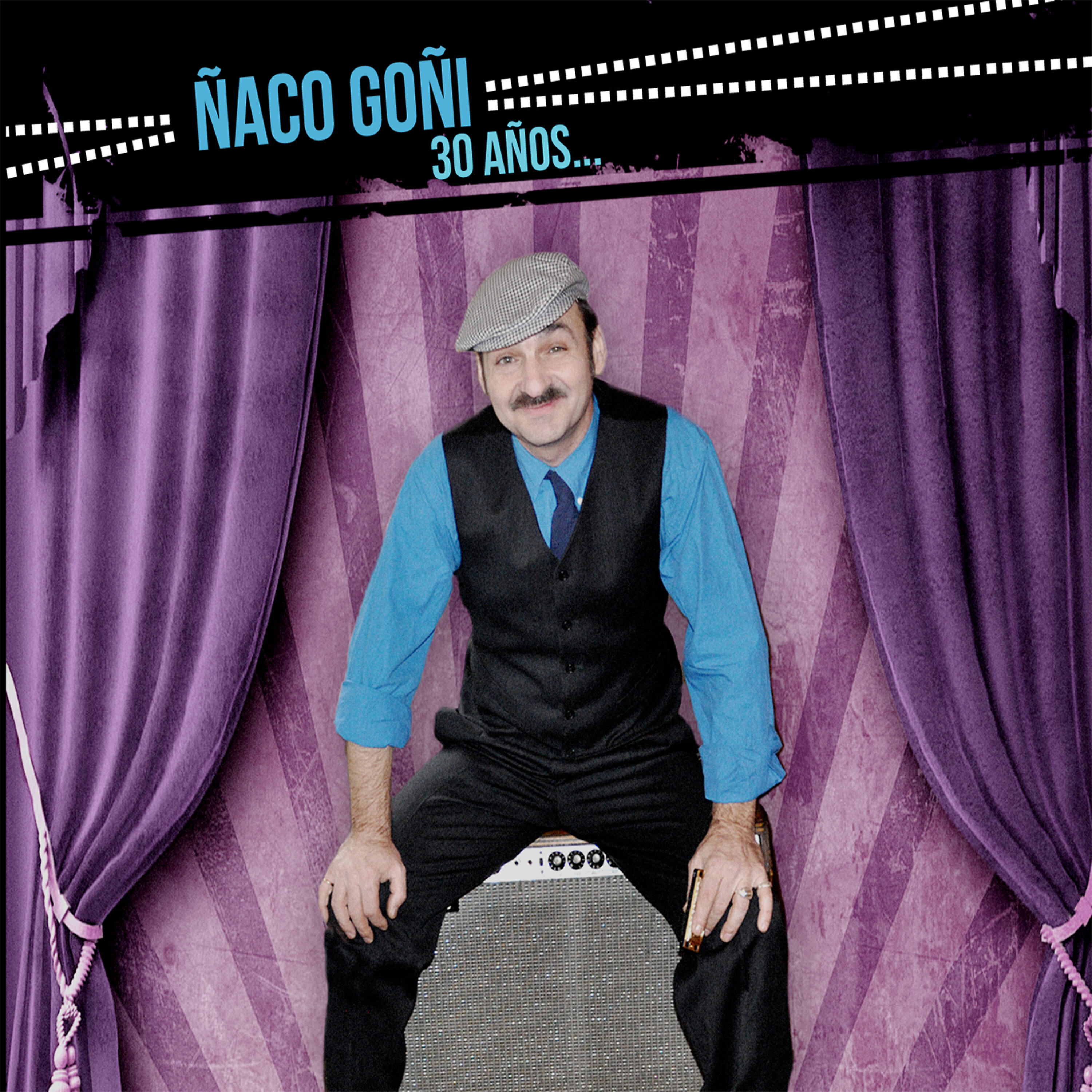Ñaco Goñi - Rag de Elvia