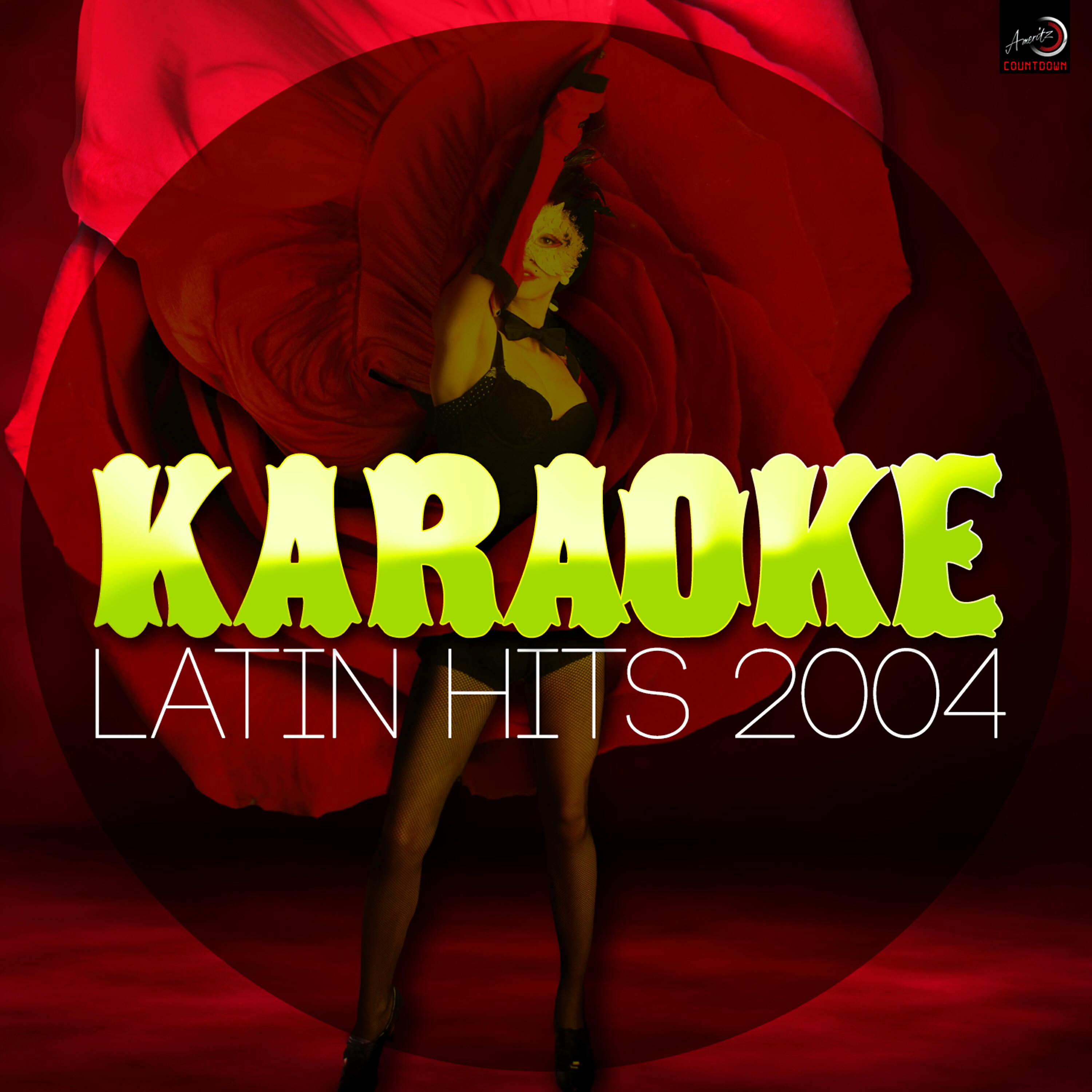 Ameritz Countdown Karaoke - Chocolate (Choco Choco) [In the Style of Soul Control] [Karaoke Version]