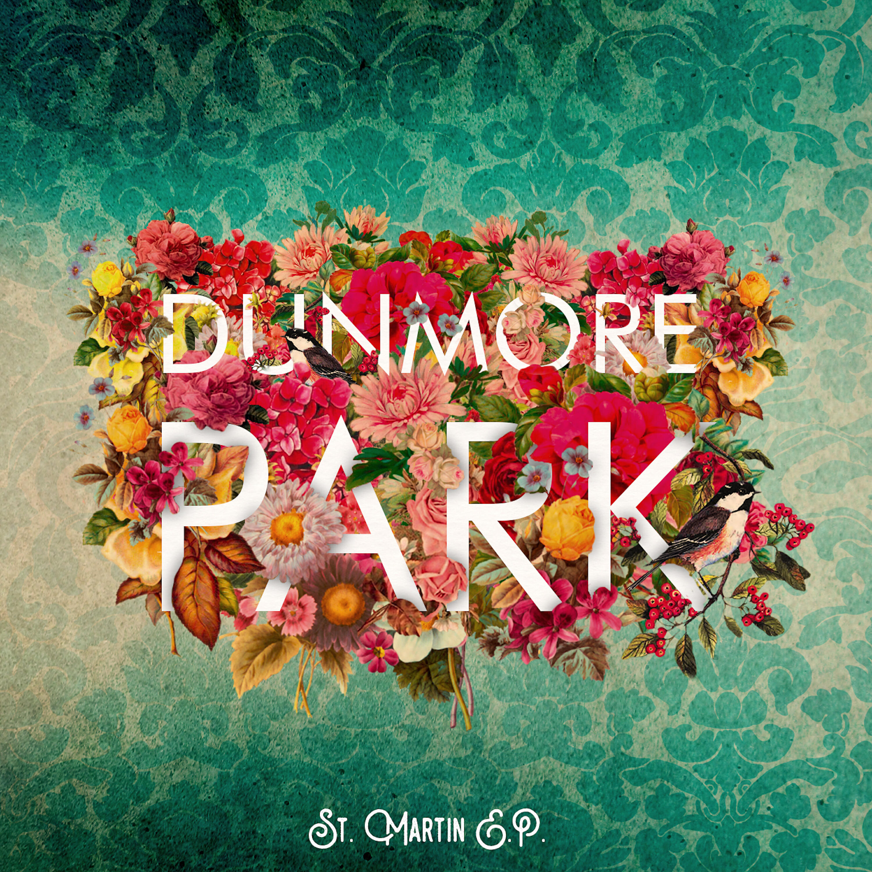 Dunmore Park - St. Martin