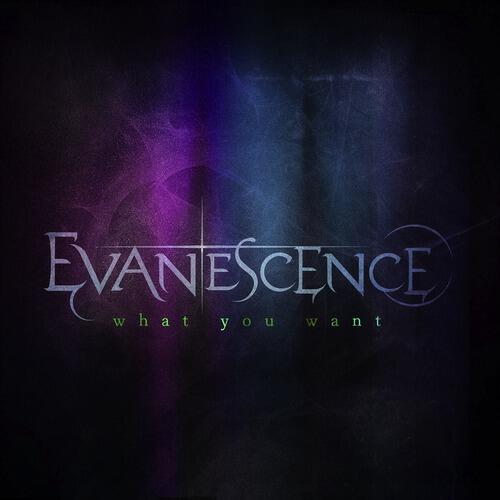 Evanescence - What You Want (Elder Jepson Remix)
