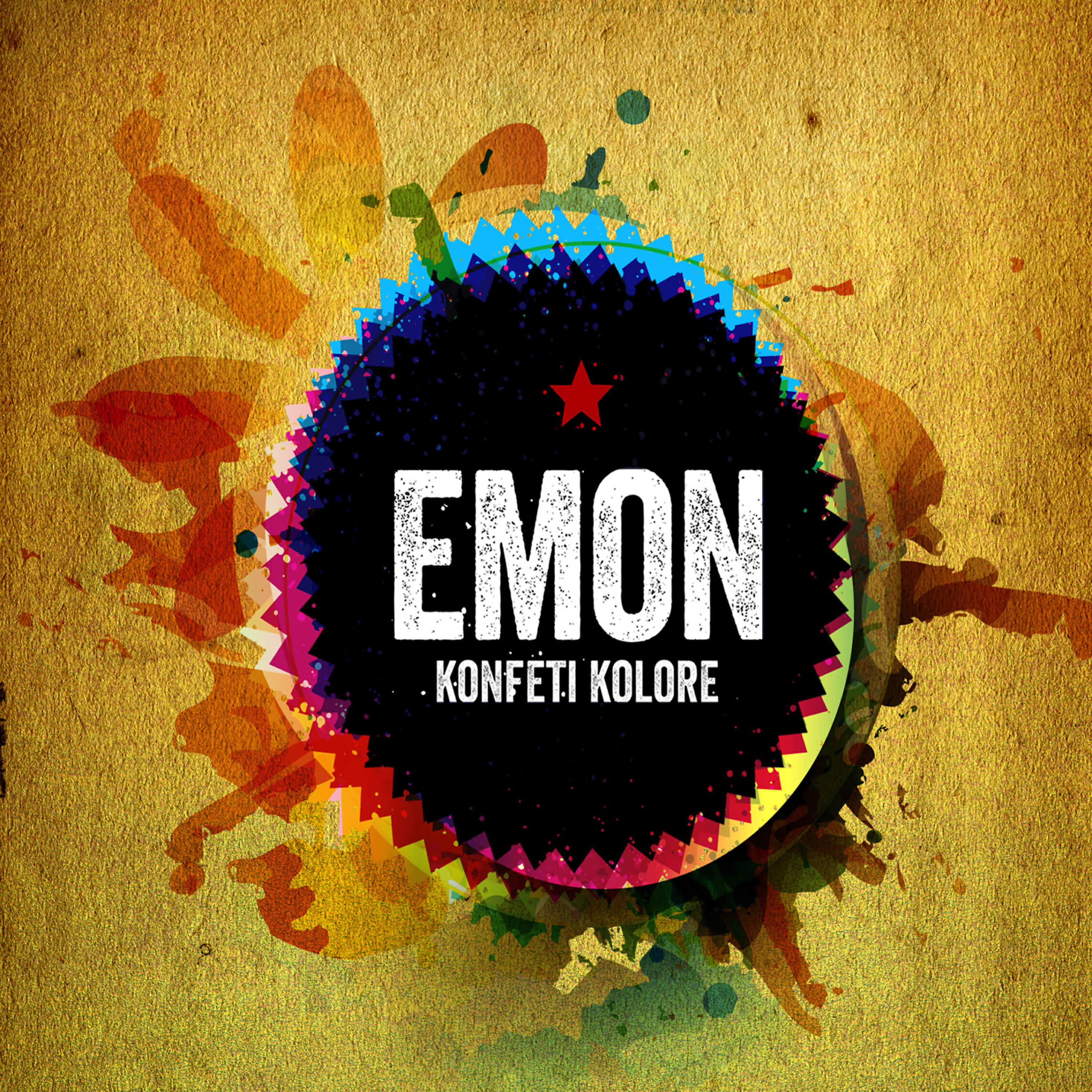 Emon - Amets Fabrika