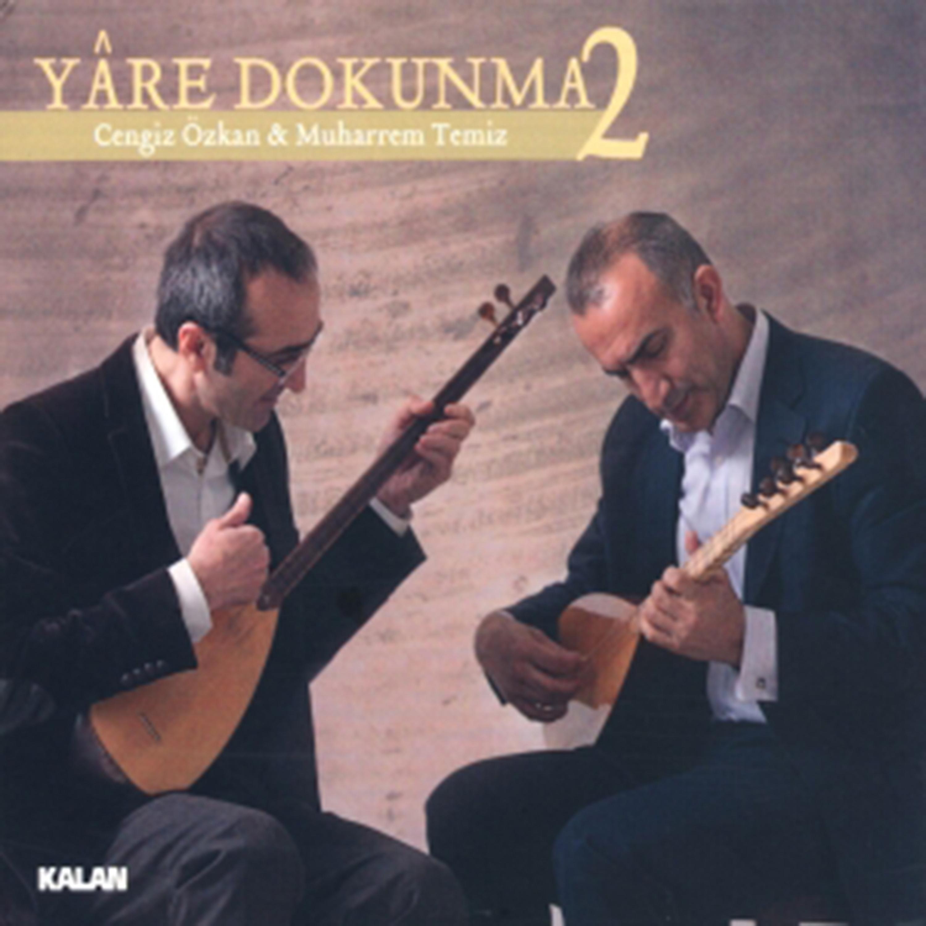Постер альбома Yare Dokunma 2