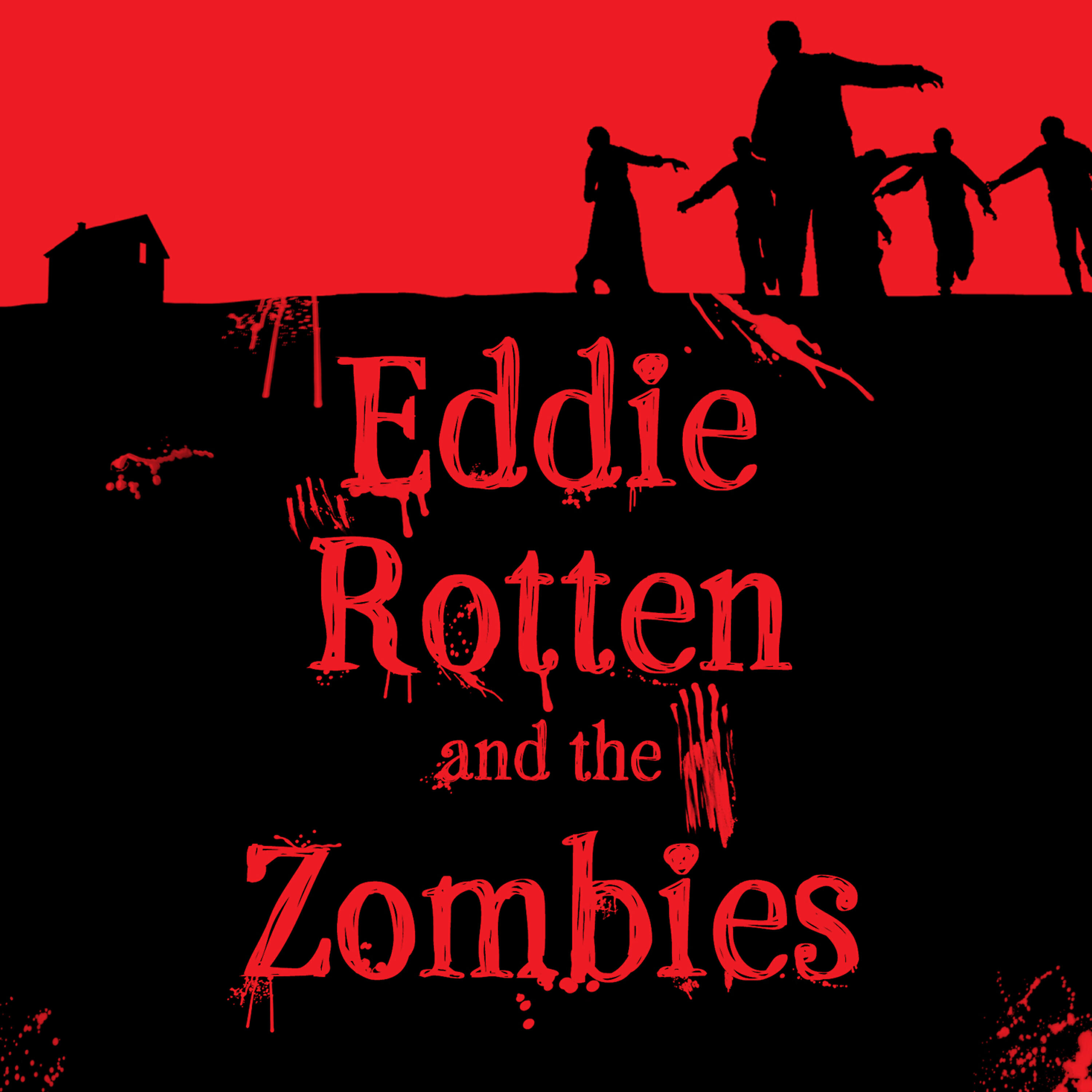 Eddie Rotten - Zombie Dance