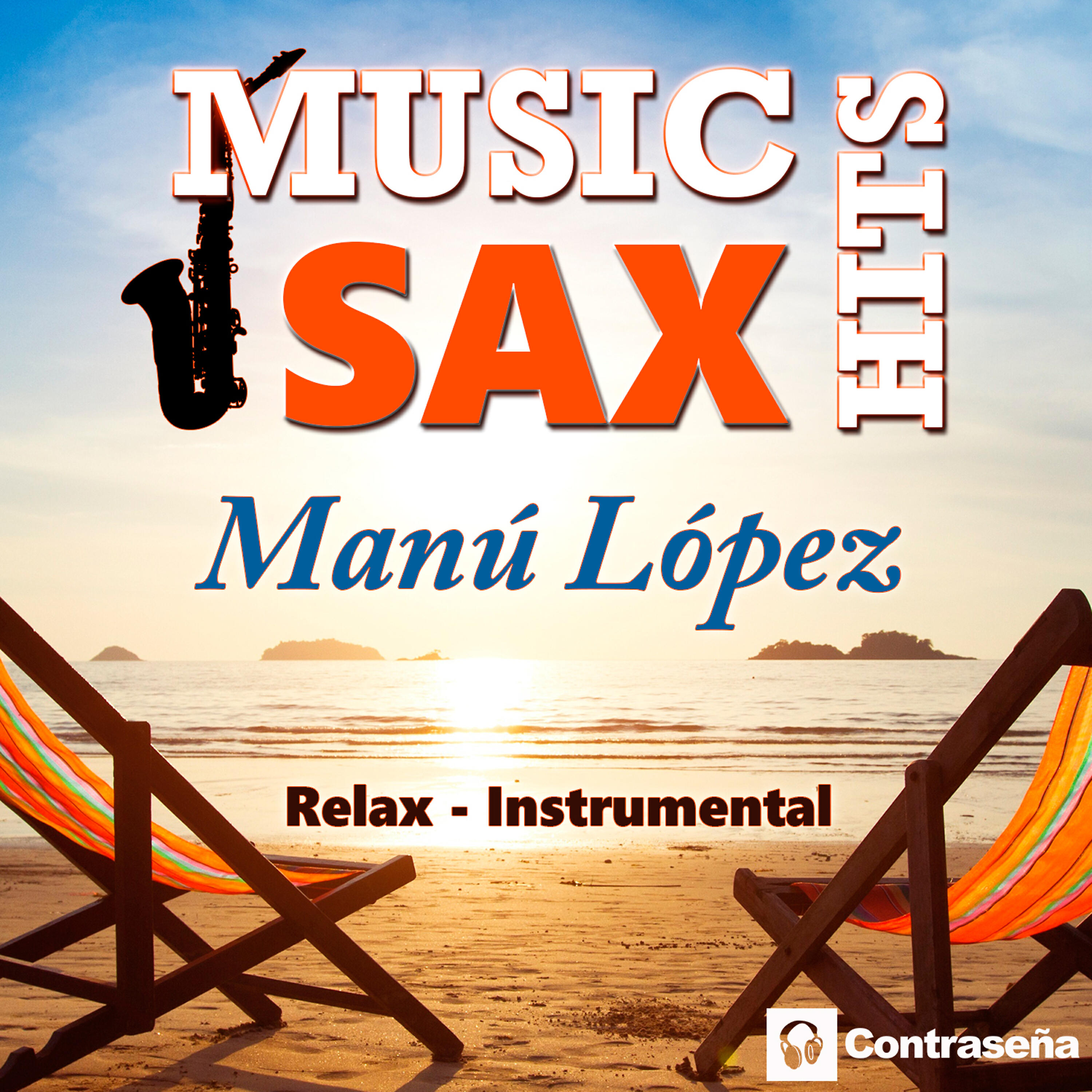 Manu Lopez - Never Be the Same (Saxophone Version)