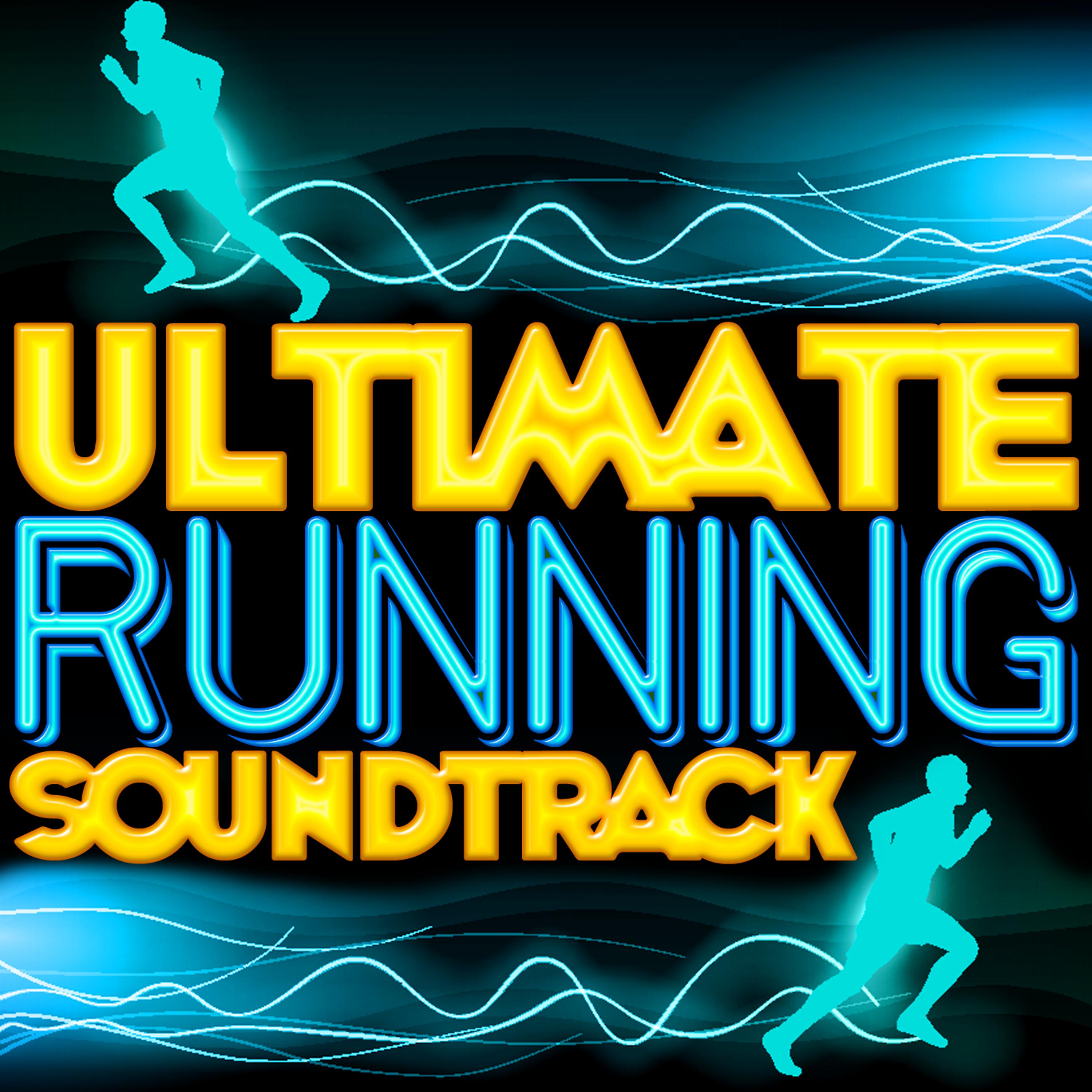 Постер альбома Ultimate Running Soundtrack
