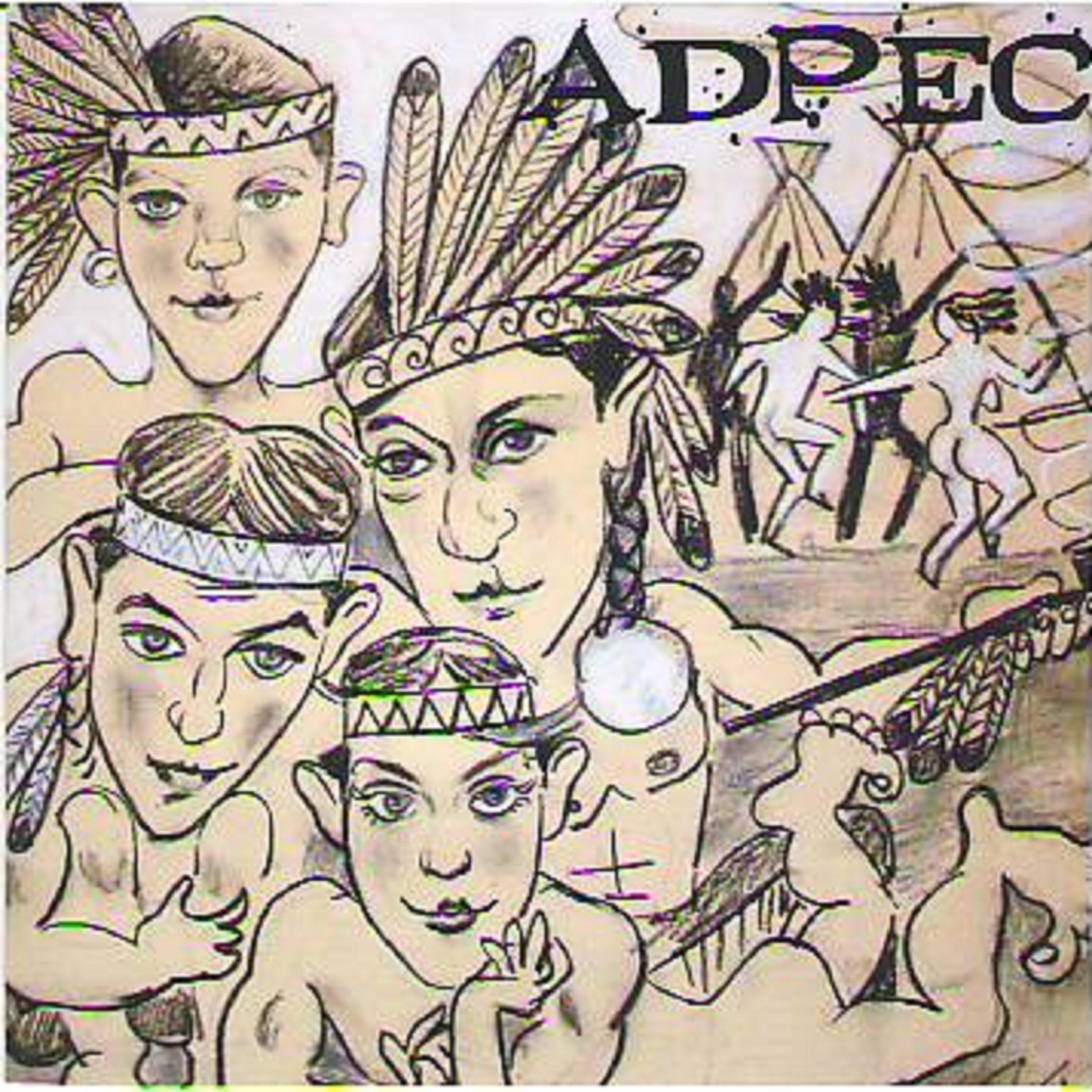 Постер альбома Adpec