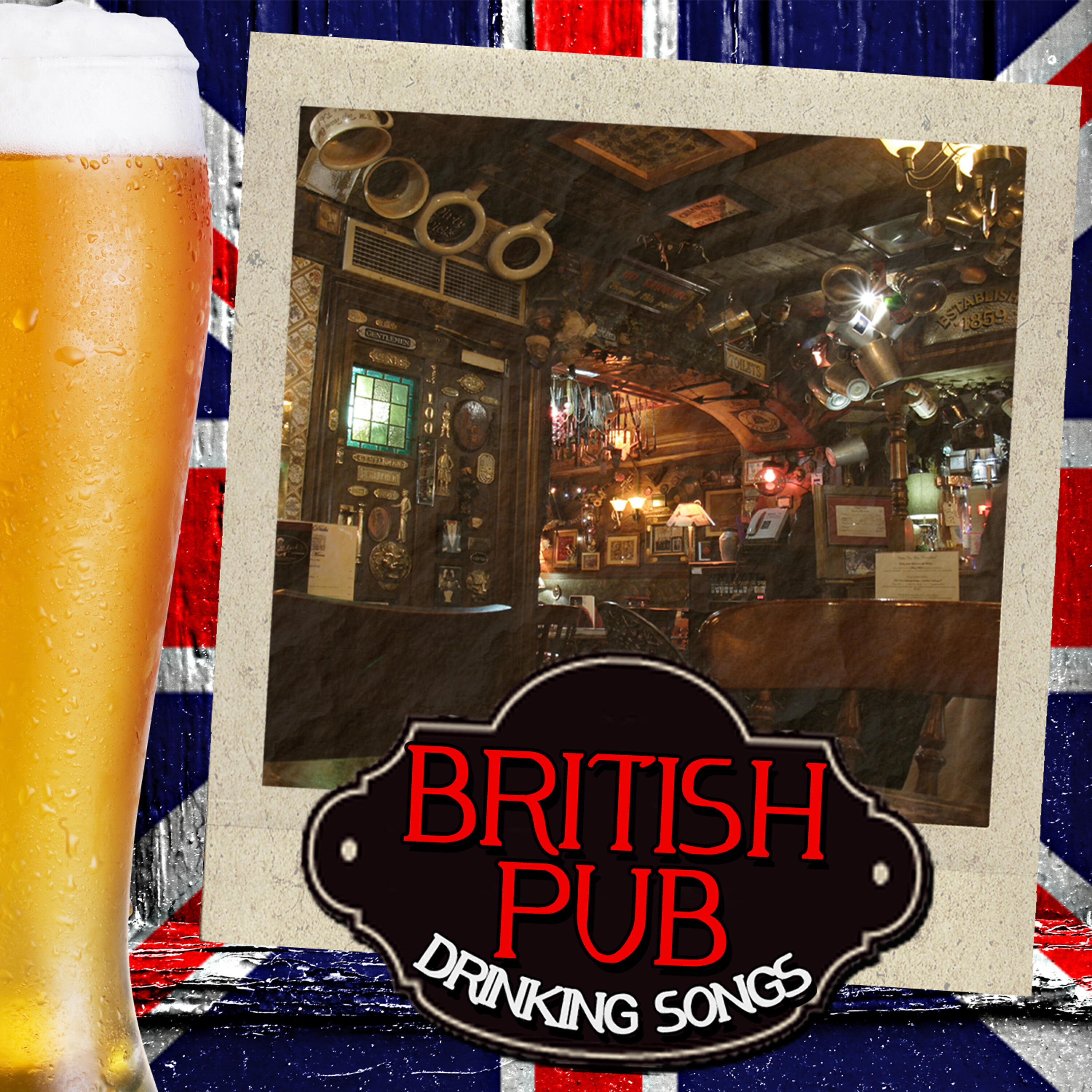 Barnbrack - Jug of Punch
