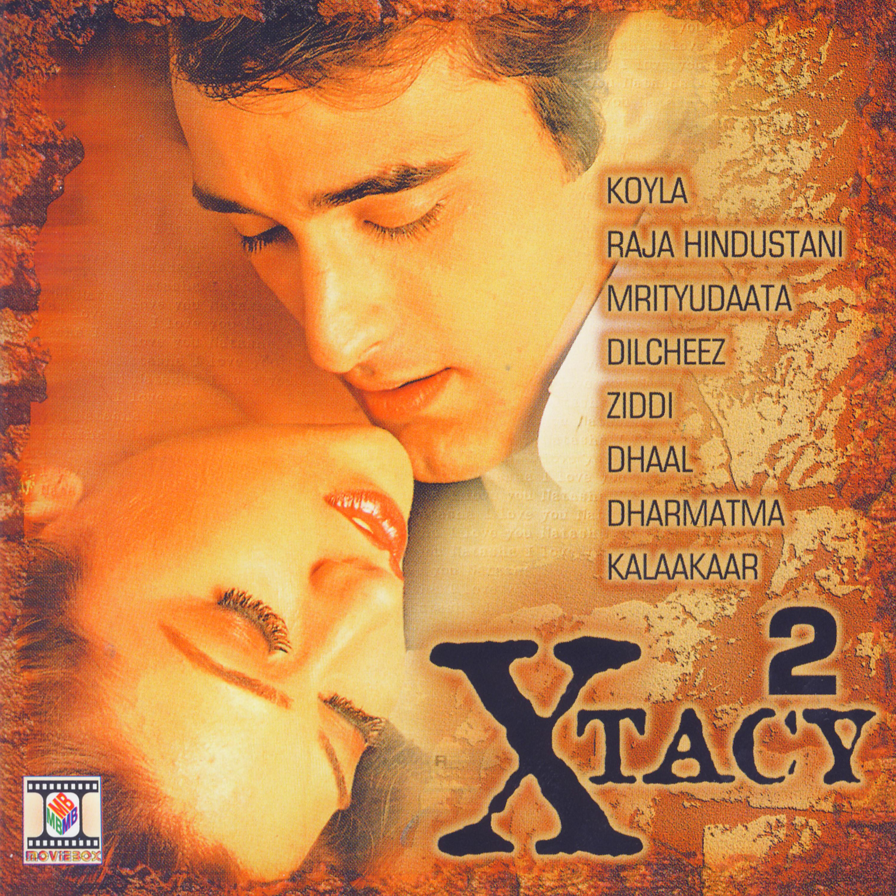 Постер альбома Xtacy 2