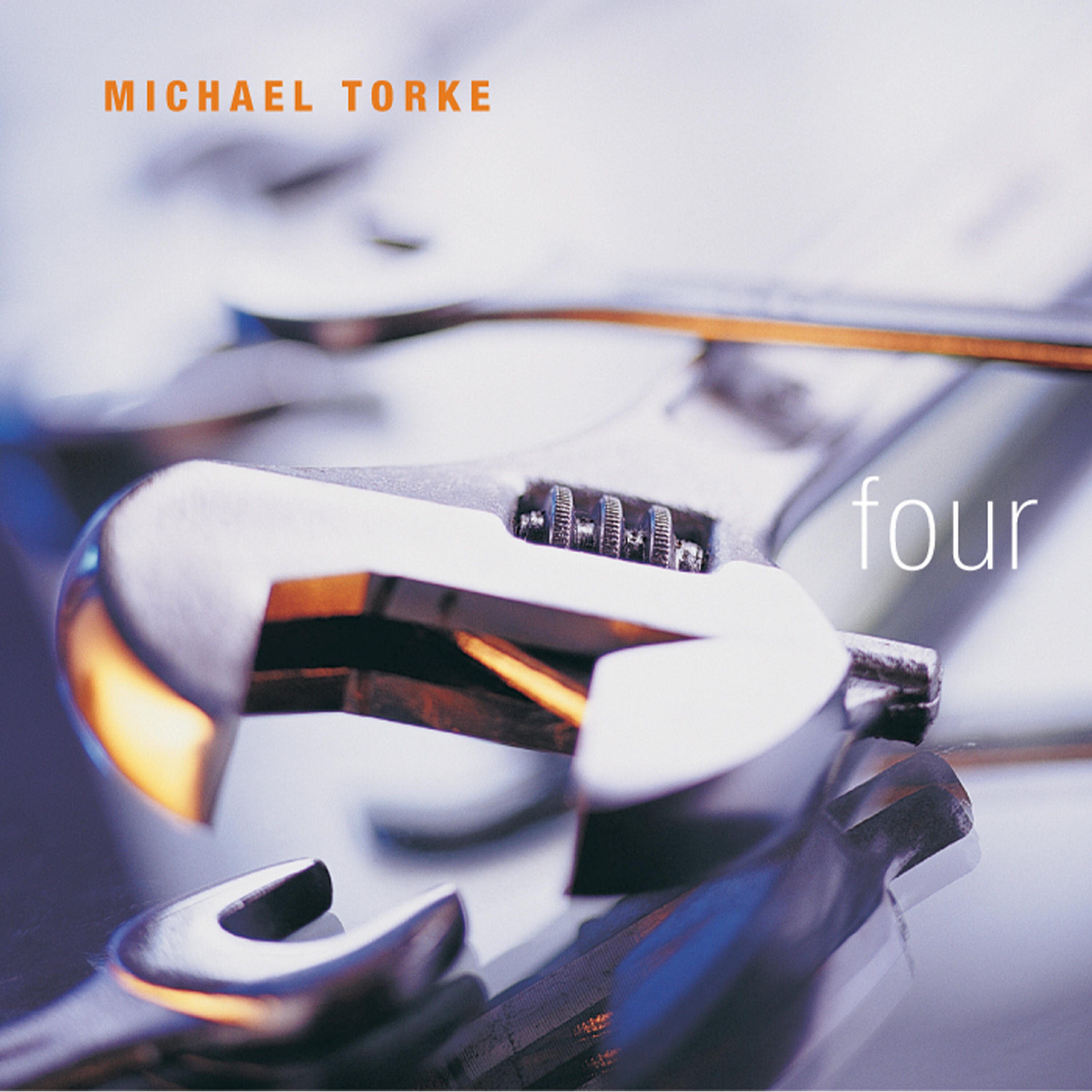 Michael Torke - Overnight Mail: I. Priority