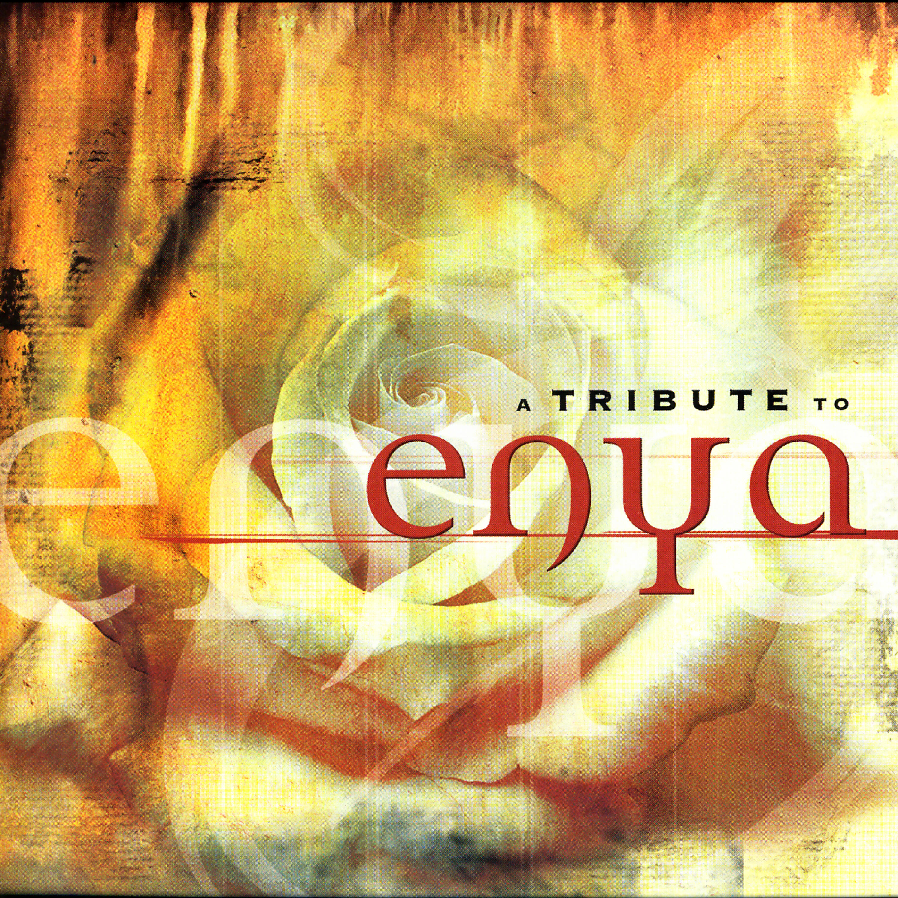 Various Artists - Enya Tribute - Orinoco Flow