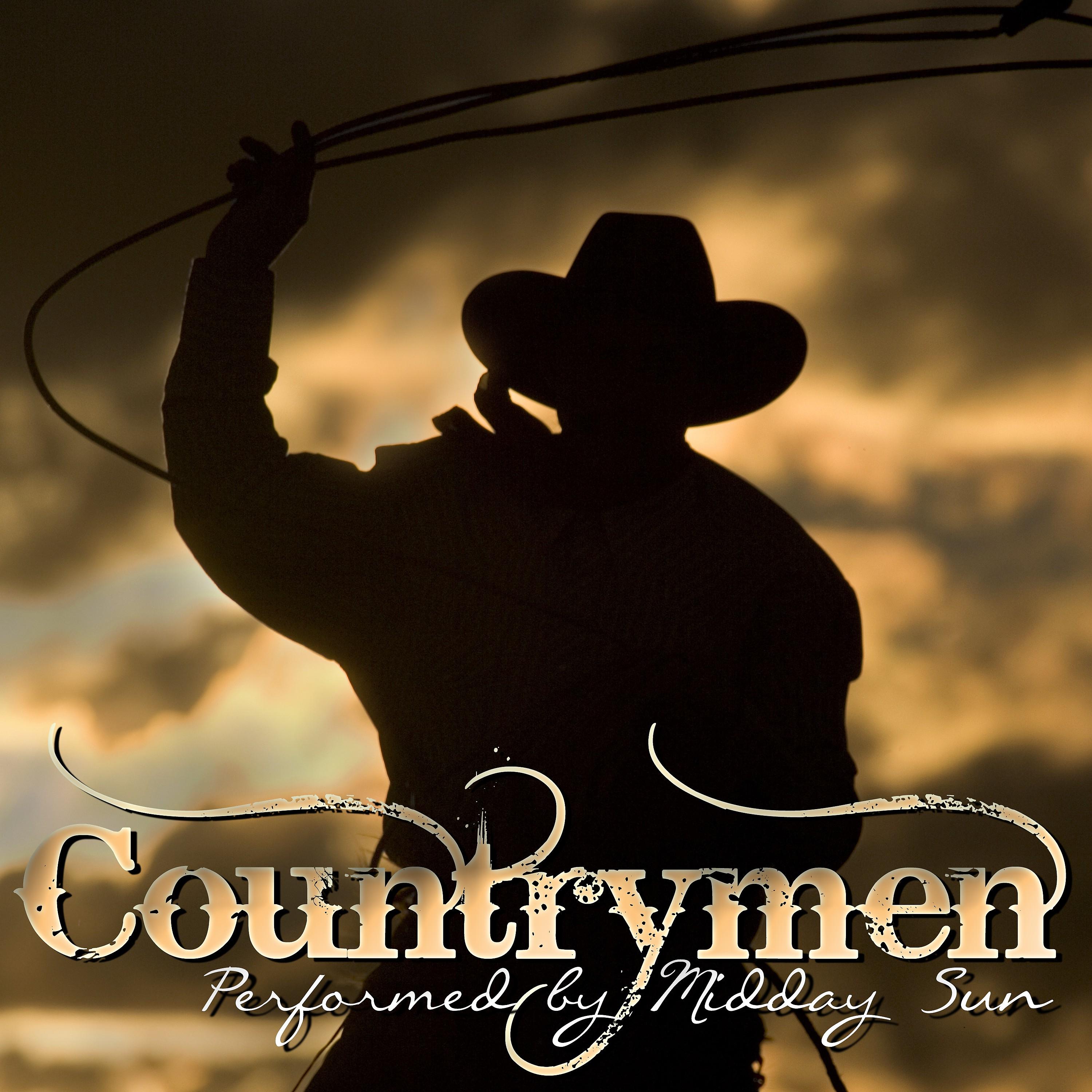 Постер альбома Countrymen