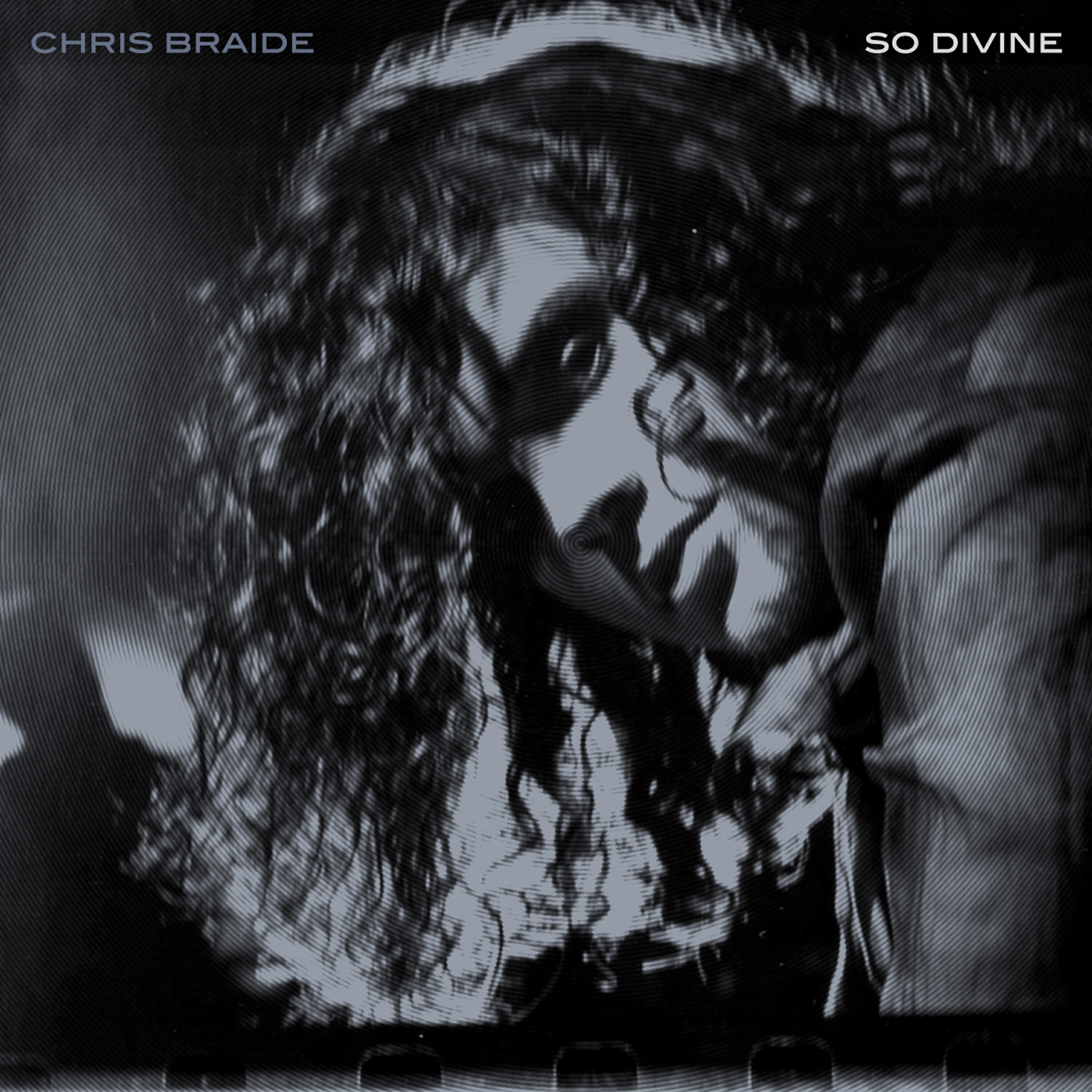 Chris Braide - So Divine - Mick Hucknall Arrangement