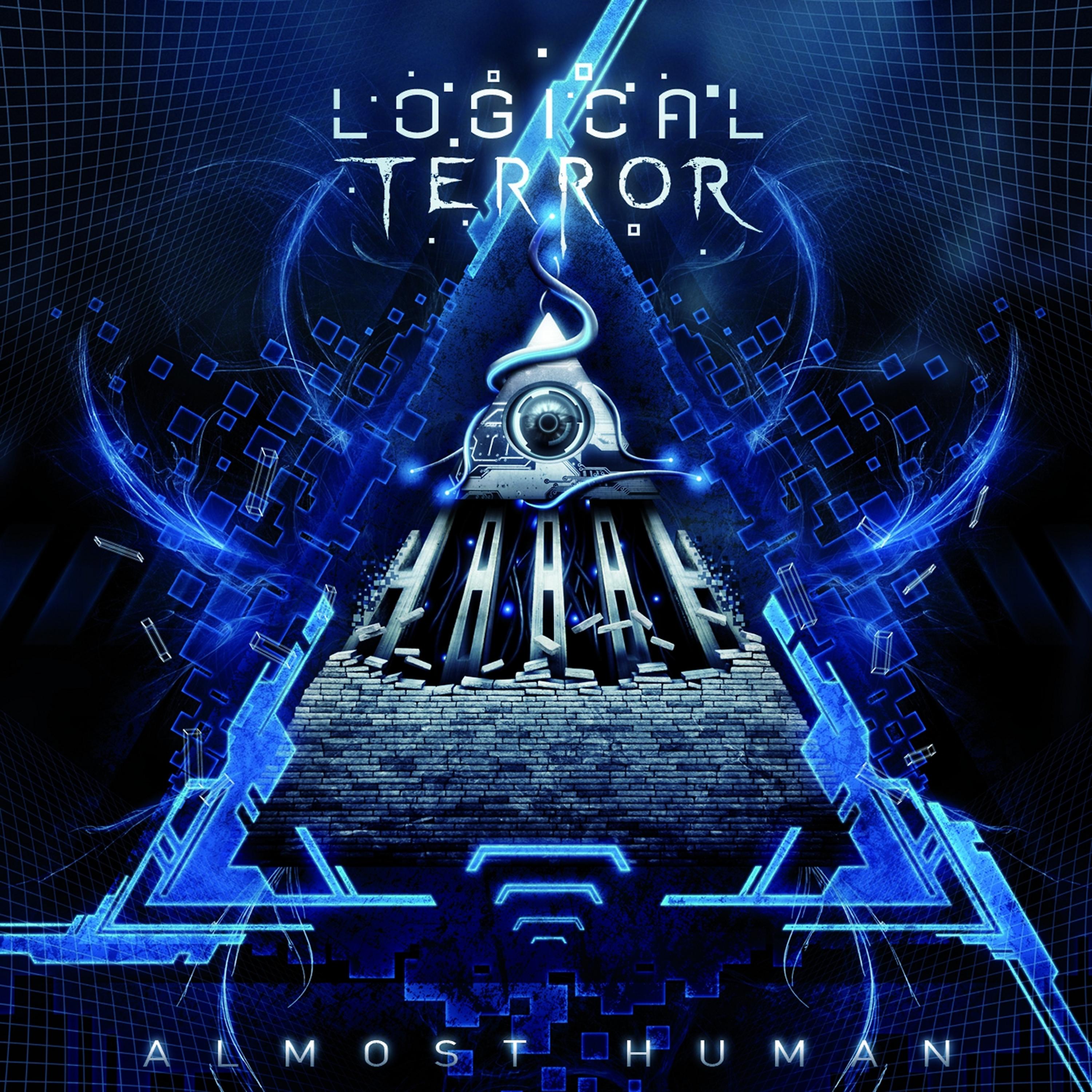 Постер альбома Almost Human