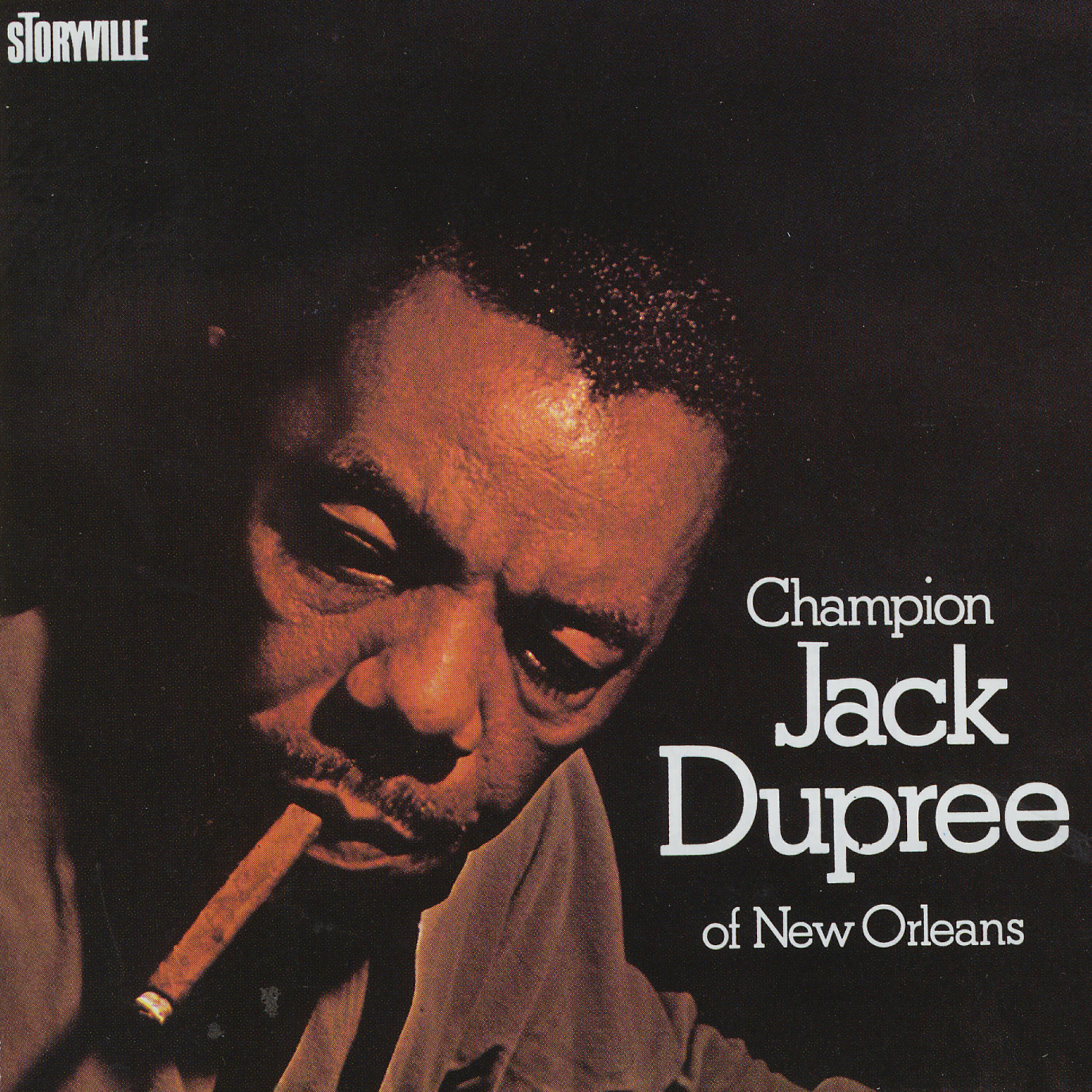 Champion Jack Dupree - Shirley May