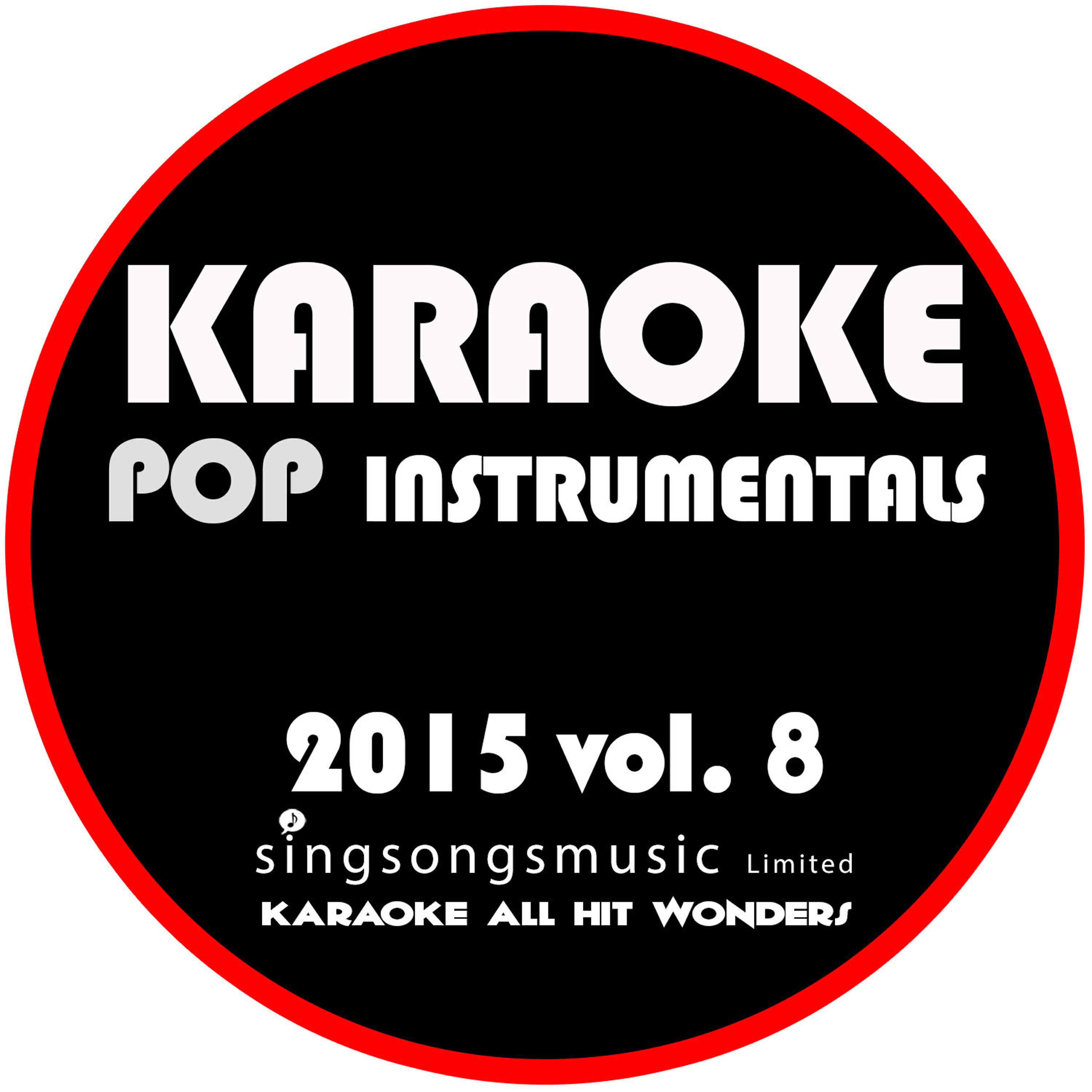 Karaoke All Hit Wonders - Making Today a Perfect Day (Instrumental Version)
