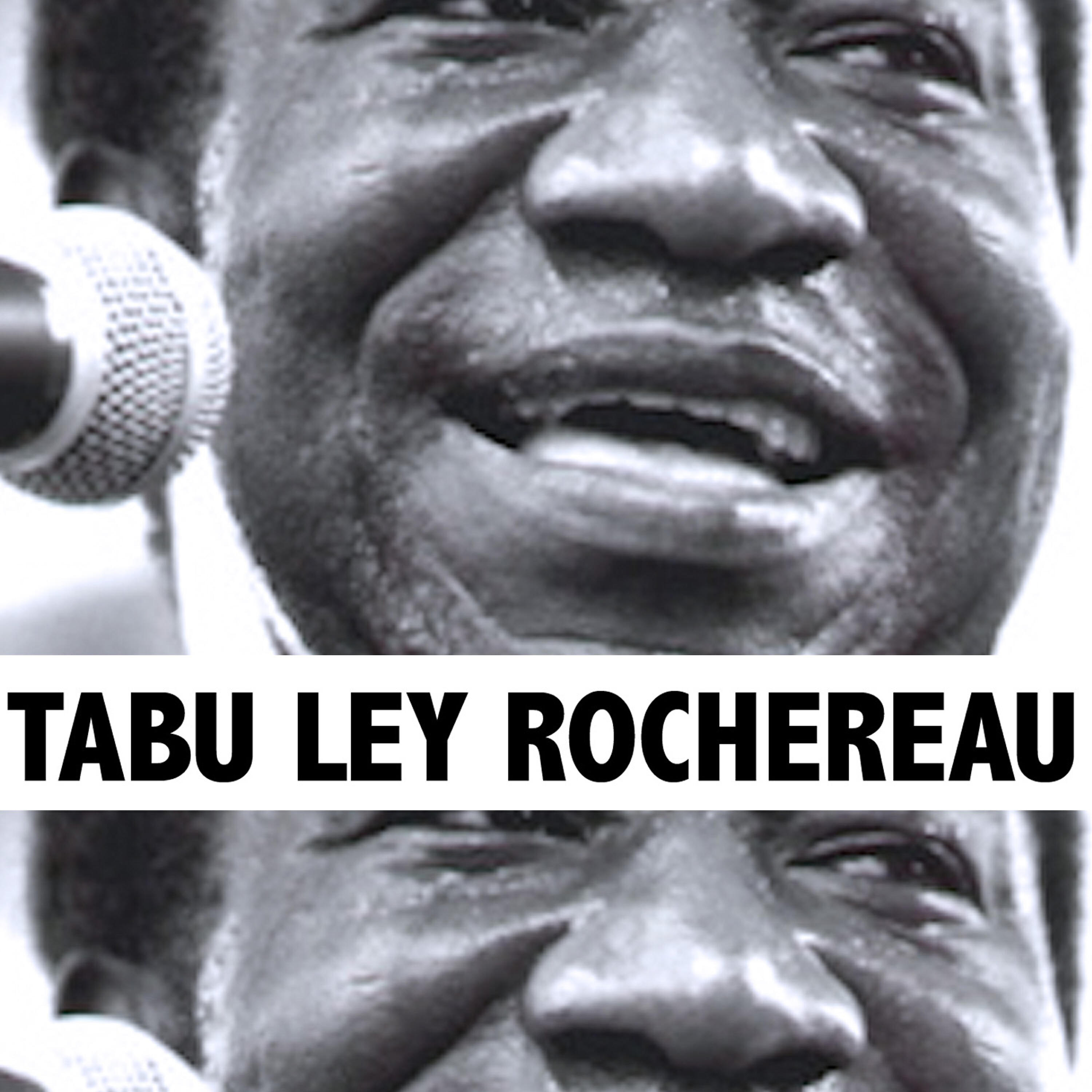 Tabu Ley Rochereau - Foti Ya Ye