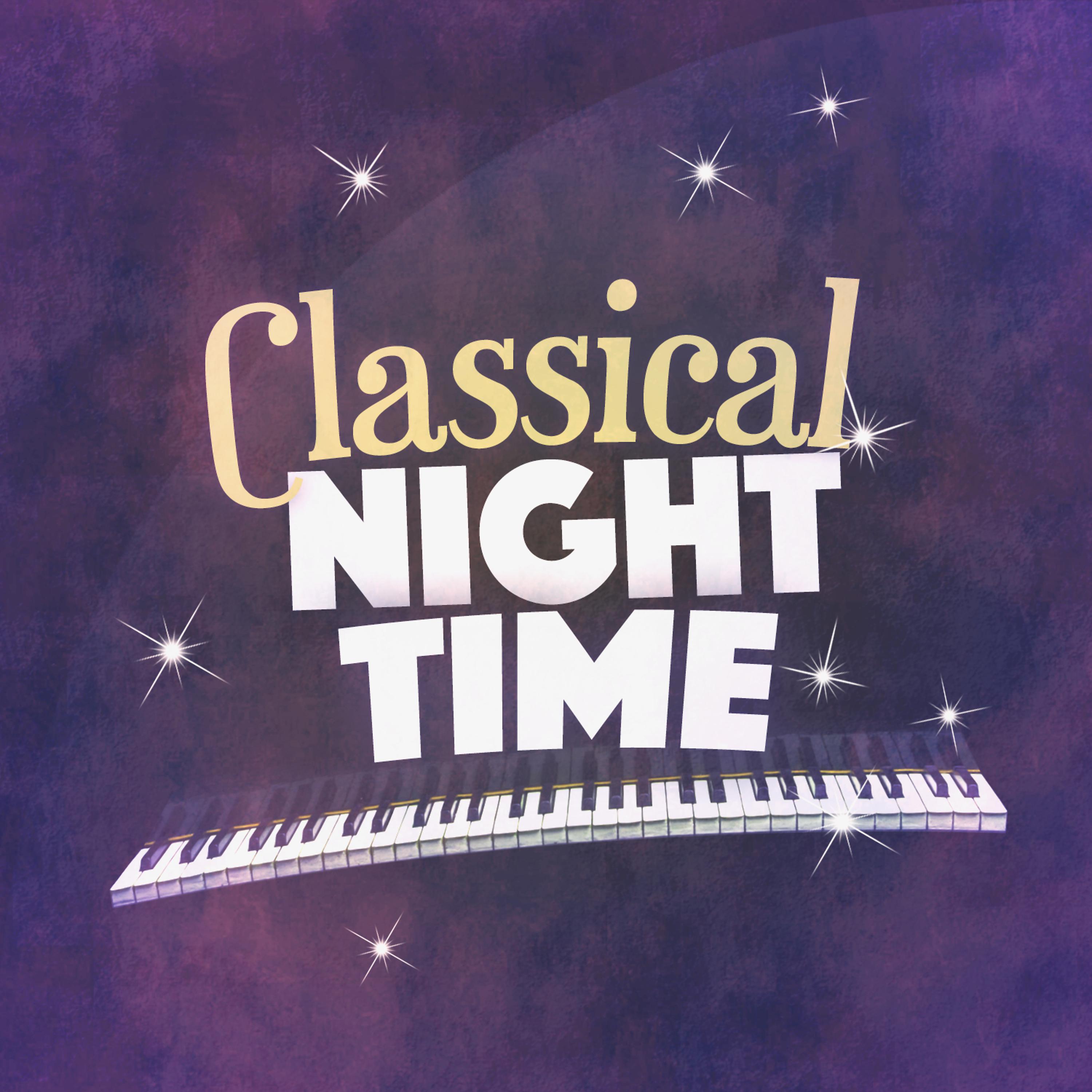 Постер альбома Classical Night Time
