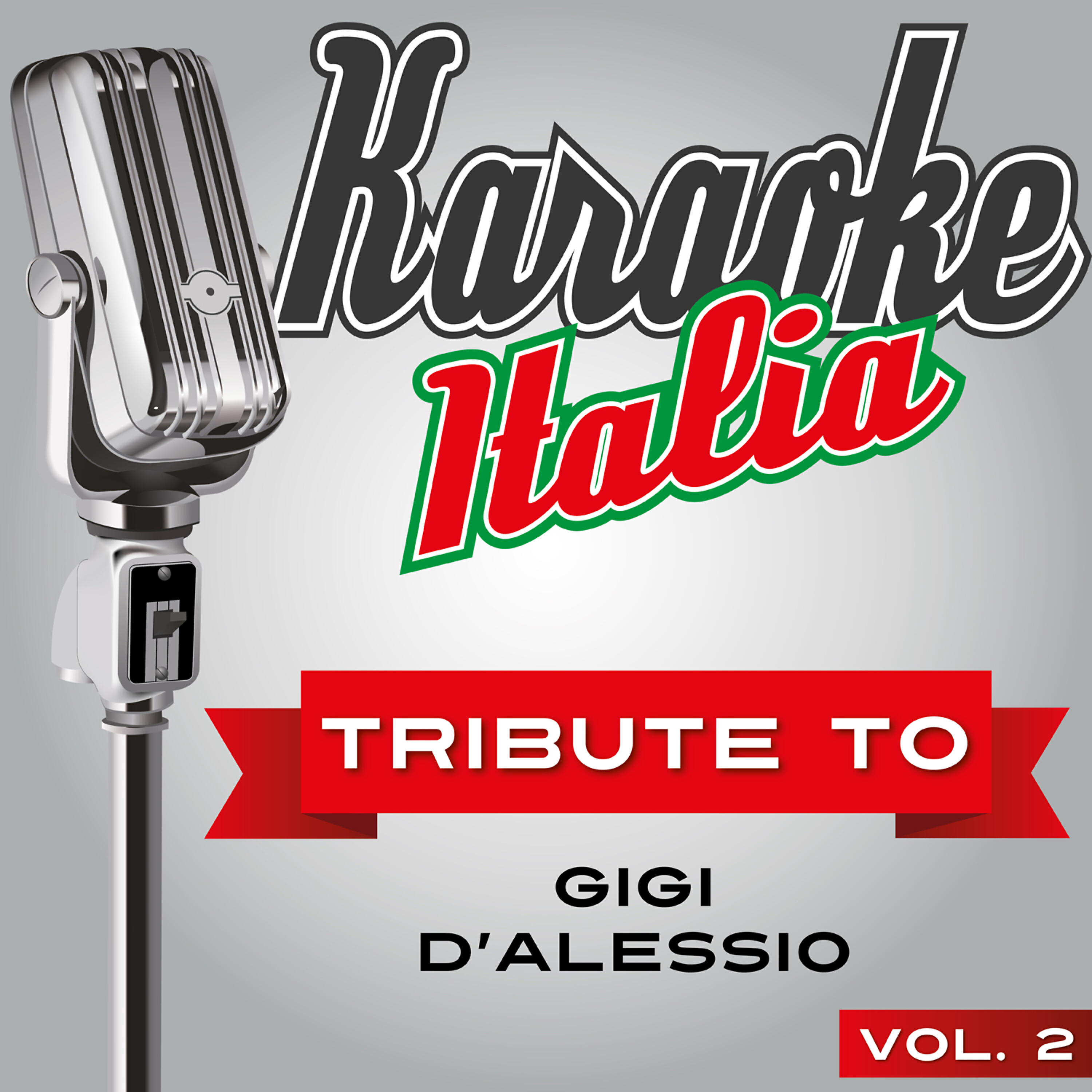 Doc Maf Ensemble - Miele (Karaoke Version Originally Performed By Gigi D'Alessio)