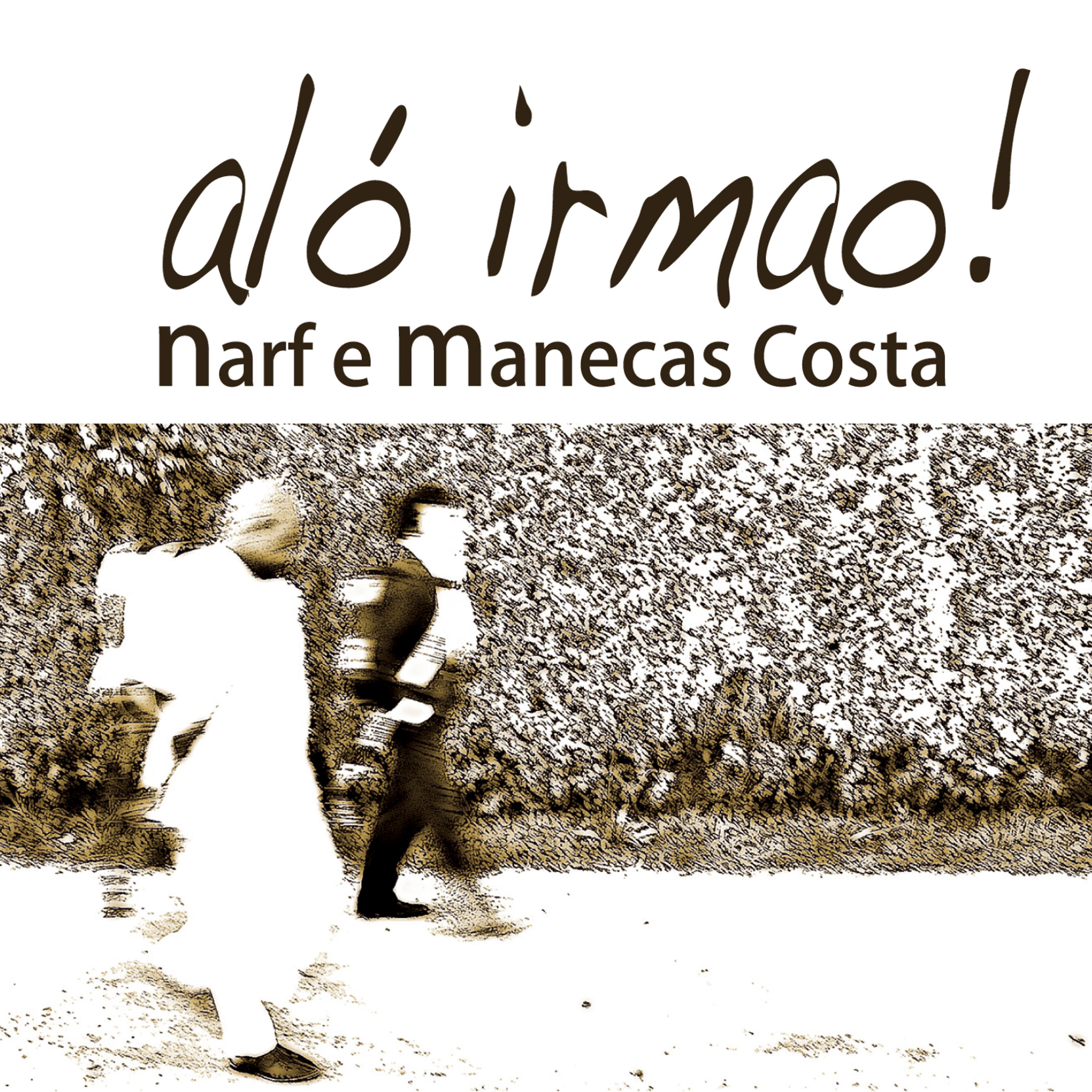 Постер альбома Aló Irmao!