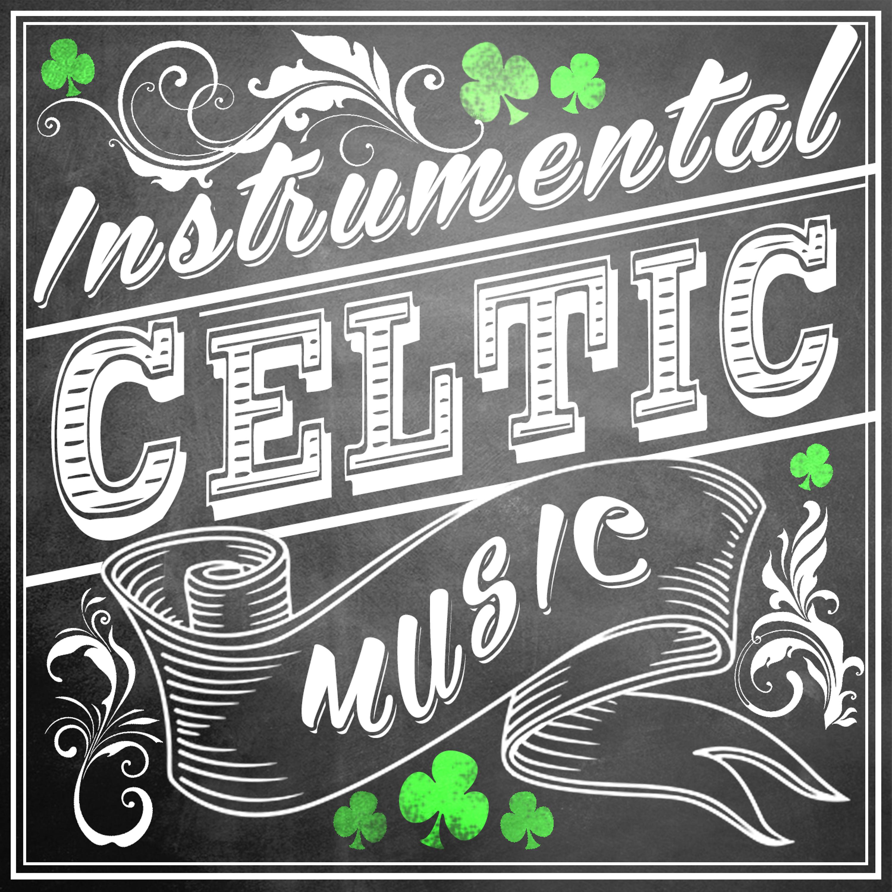 Постер альбома Instrumental Celtic Music