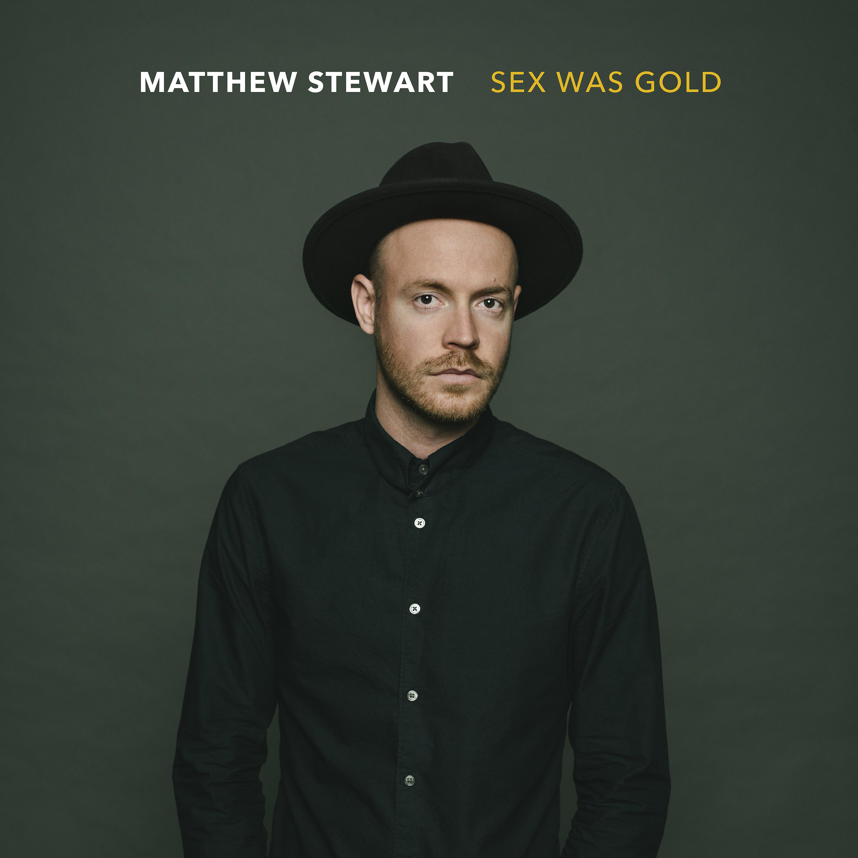 Постер альбома Sex Was Gold